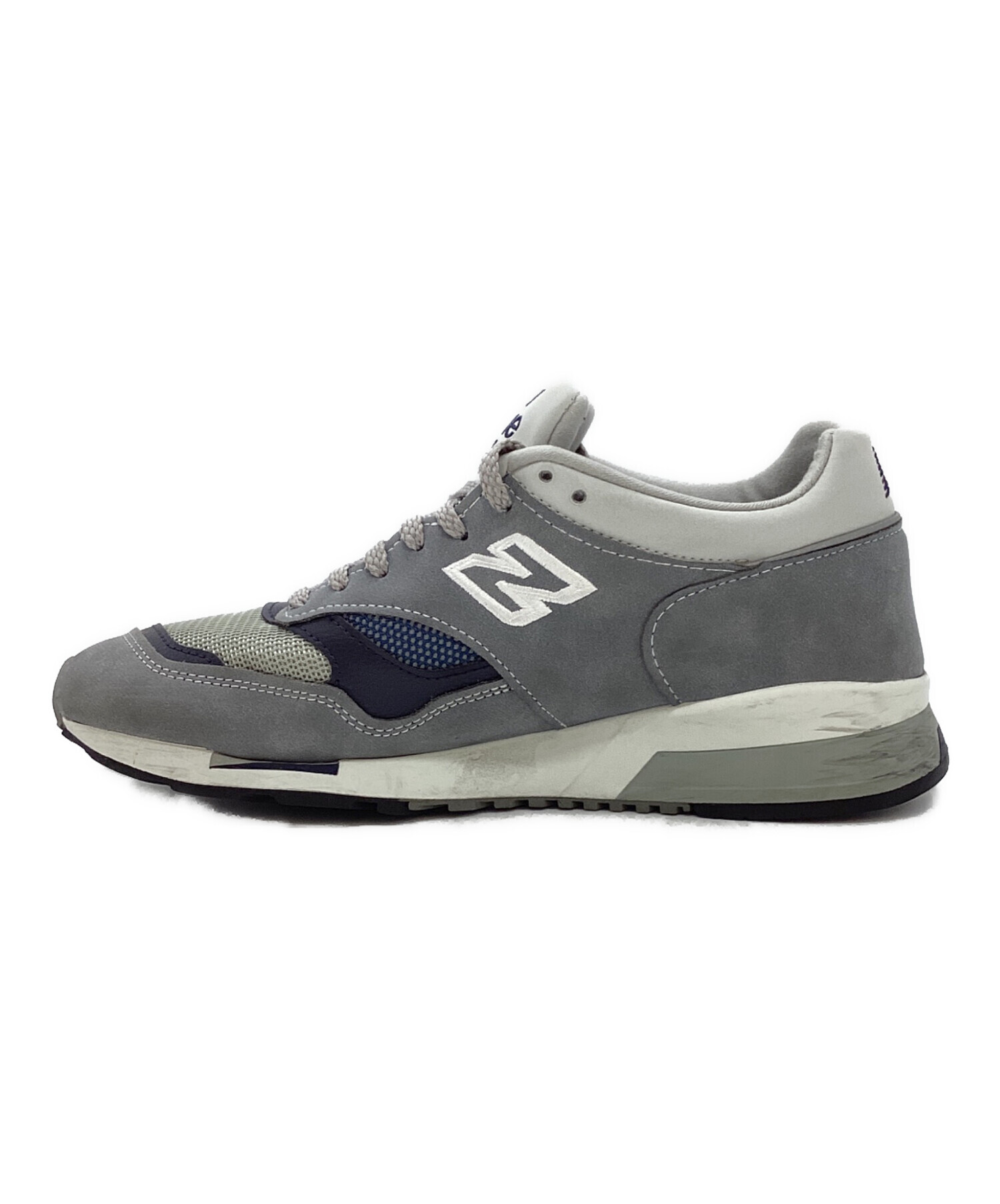 中古・古着通販】NEW BALANCE (ニューバランス) U1500UKG ローカット