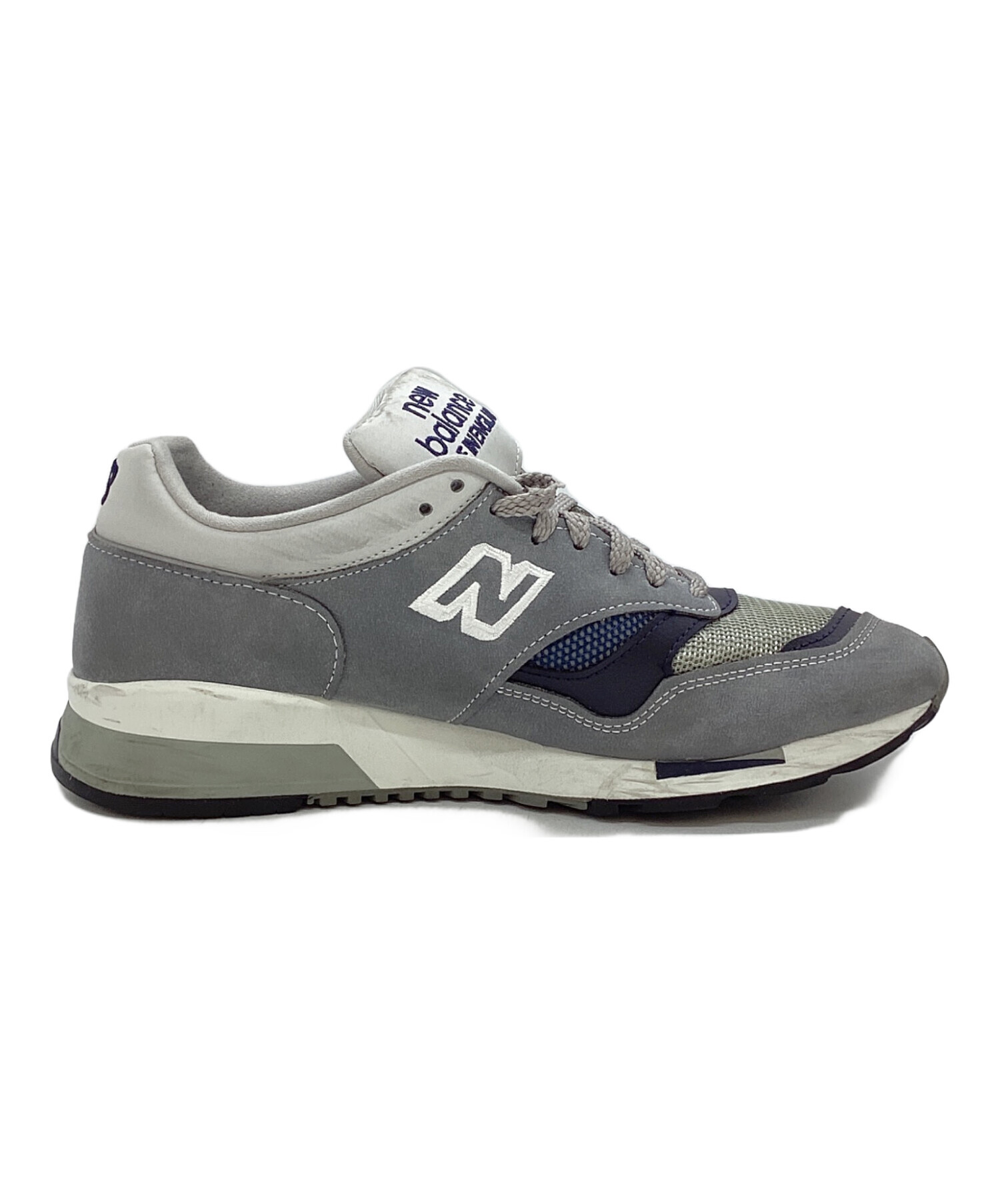 中古・古着通販】NEW BALANCE (ニューバランス) U1500UKG ローカット