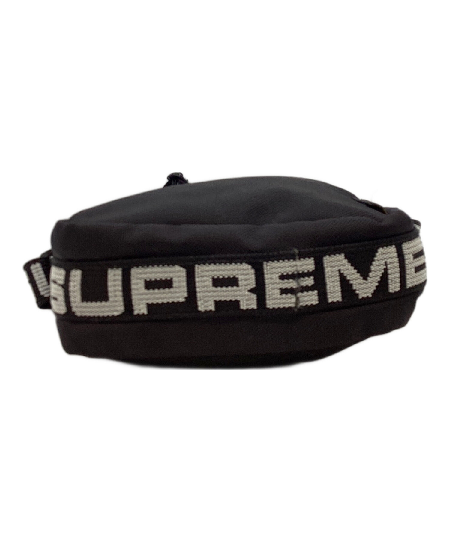 【最終処分】シュプリーム、ビンテージsupreme、【本物】初期90s、バッグ Supreme - 希少 90s 初期 supreme リュックの通販 by リーダーマン