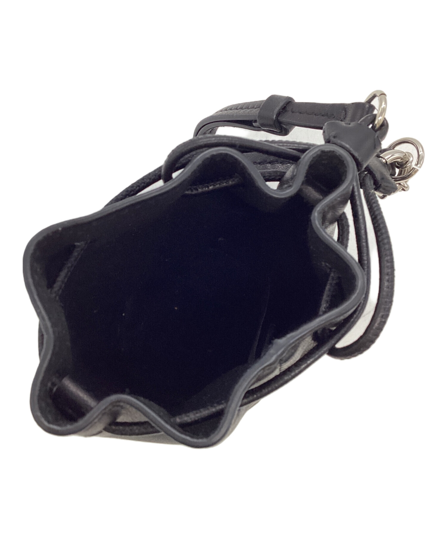 中古・古着通販】Maison Margiela (メゾンマルジェラ) ハンドポーチ