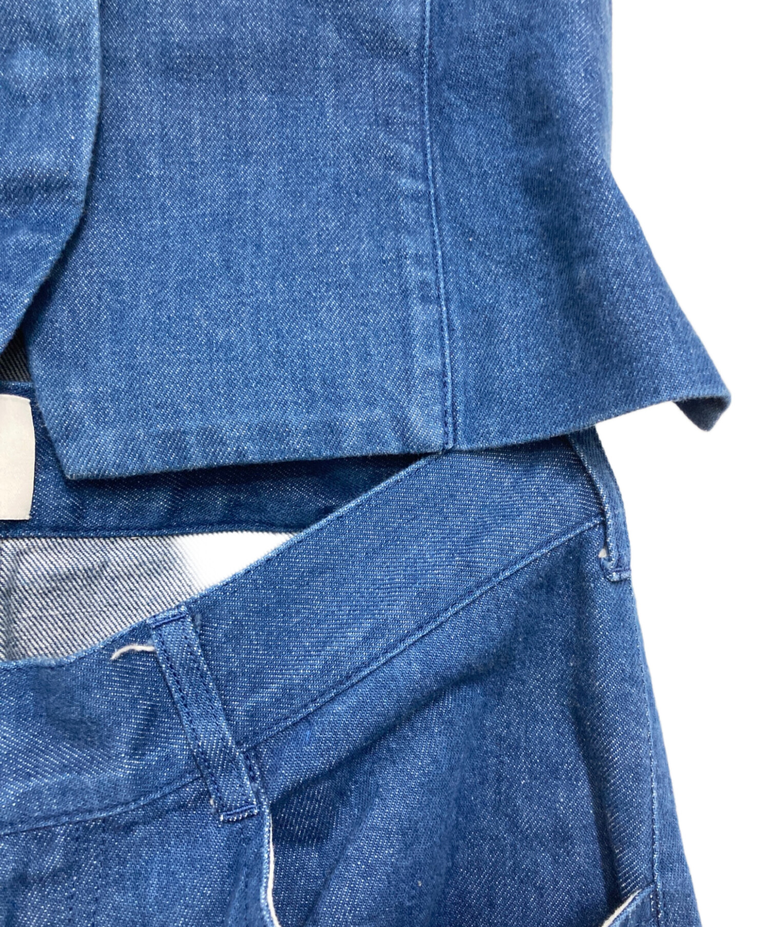 中古・古着通販】6(ROKU) BEAUTY&YOUTH (ロク ビューティーアンド