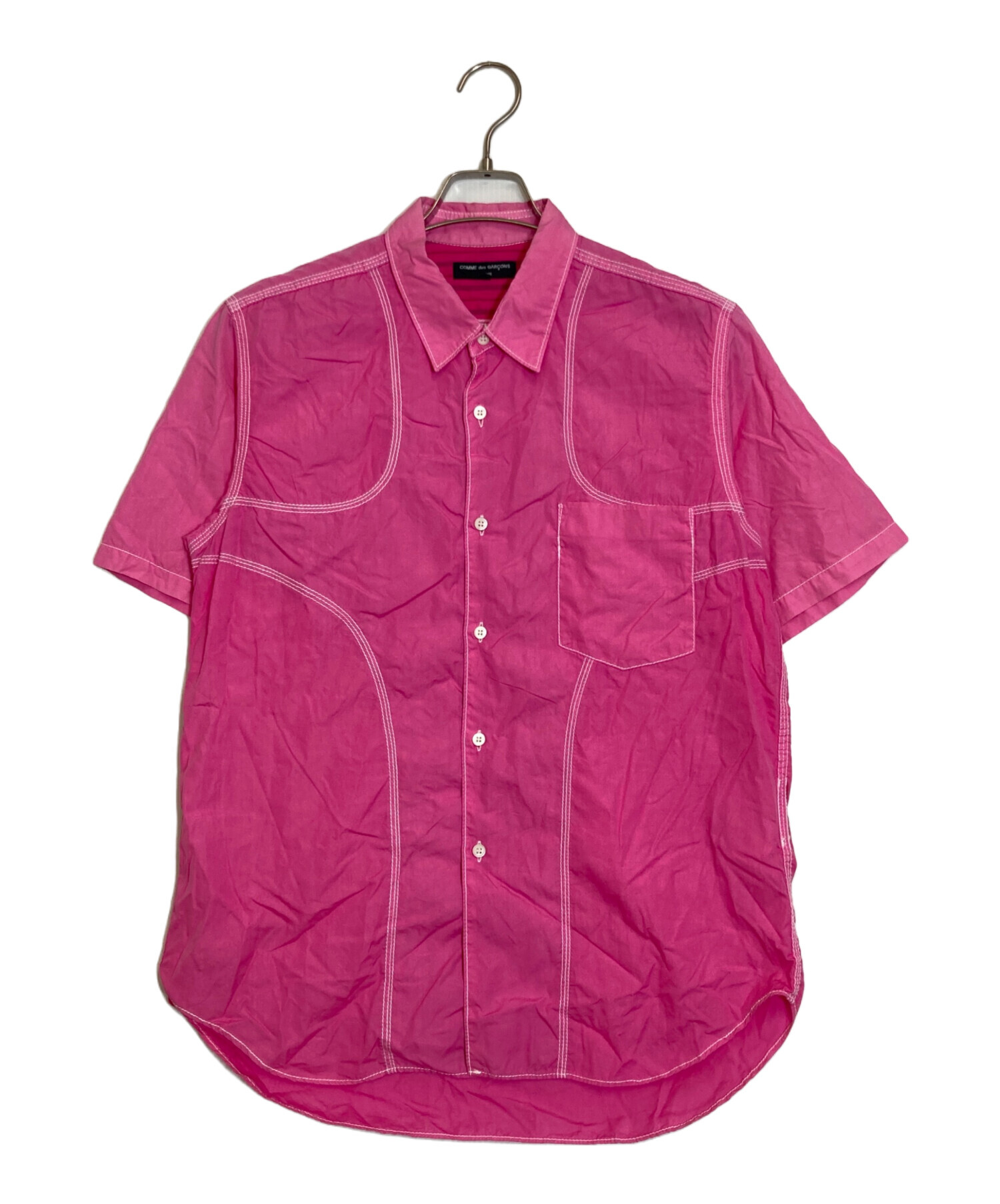 中古・古着通販】COMME des GARCONS HOMME (コムデギャルソン オム