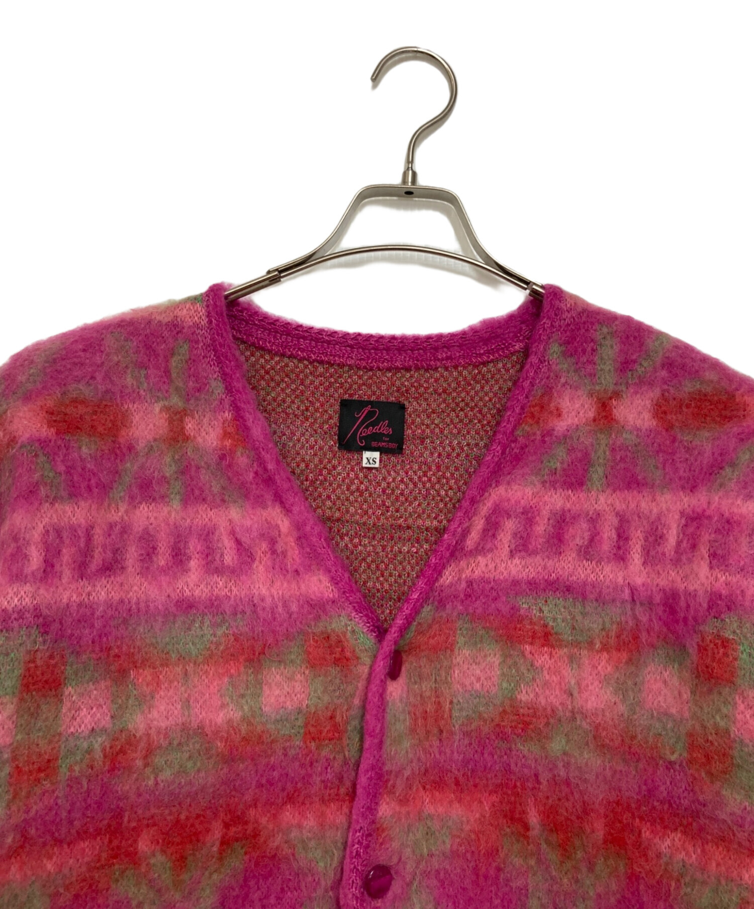 中古・古着通販】Needles (ニードルズ) BEAMS (ビームス) 別注フェア