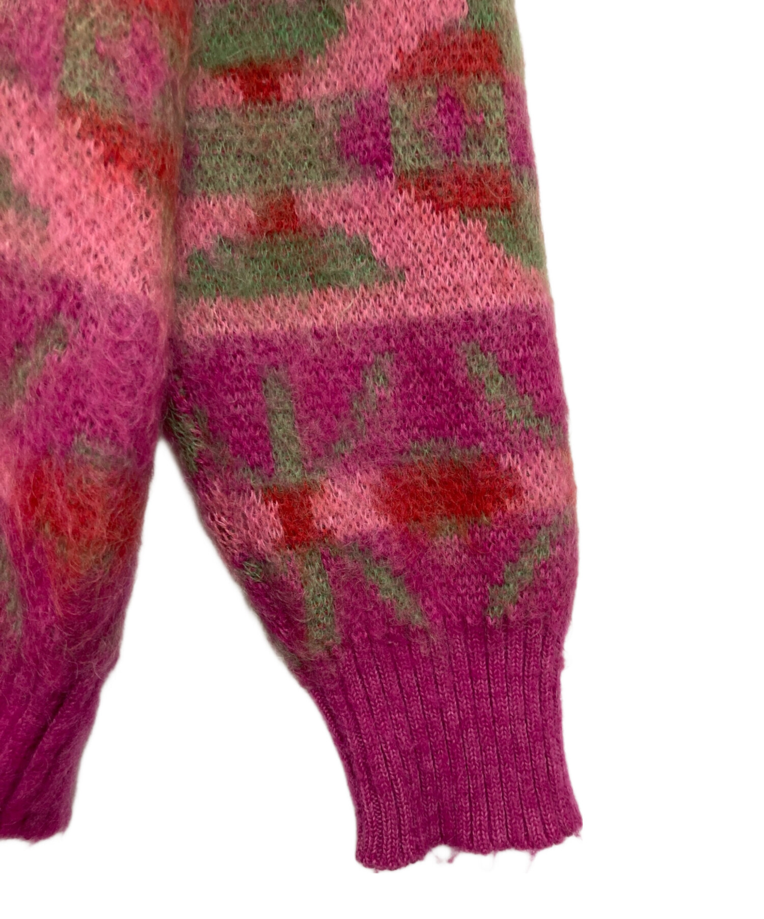 中古・古着通販】Needles (ニードルズ) BEAMS (ビームス) 別注フェア