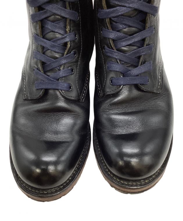 中古・古着通販】RED WING (レッドウィング) ベックマンラウンドブーツ