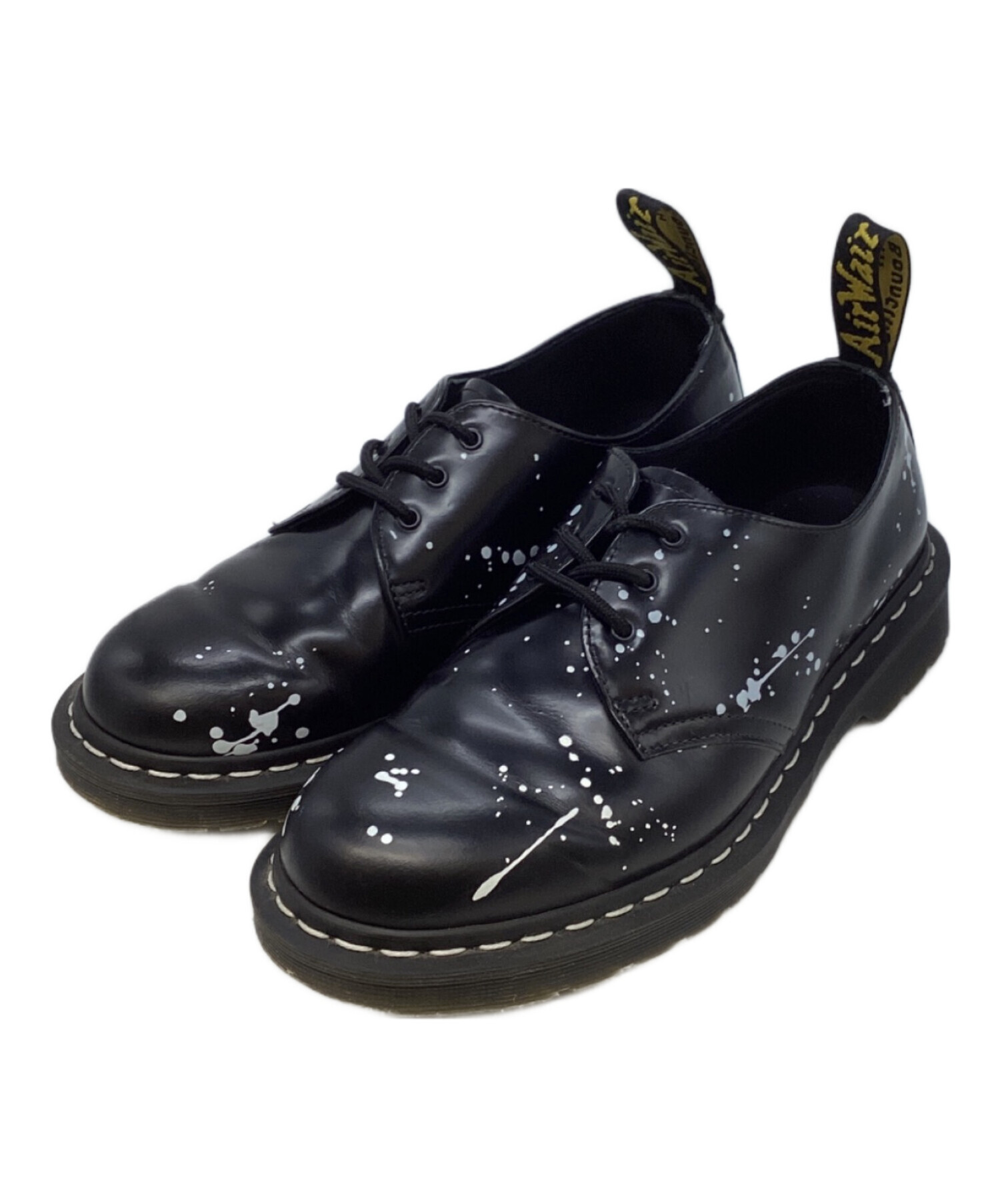 靴 neighborhood Dr.Martin uk7 中古・古着通販】Dr.Martens (ドクターマーチン) NEIGHBORHOOD