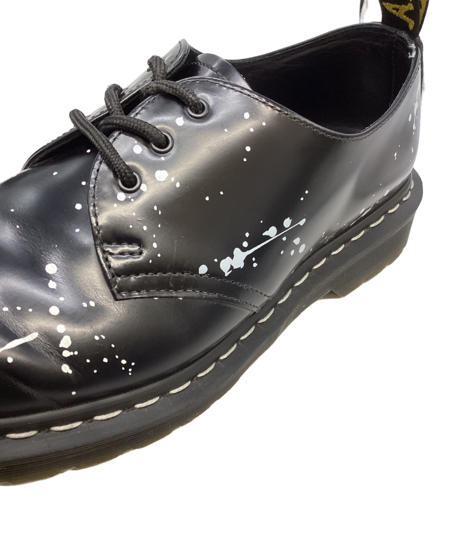 中古・古着通販】Dr.Martens (ドクターマーチン) NEIGHBORHOOD