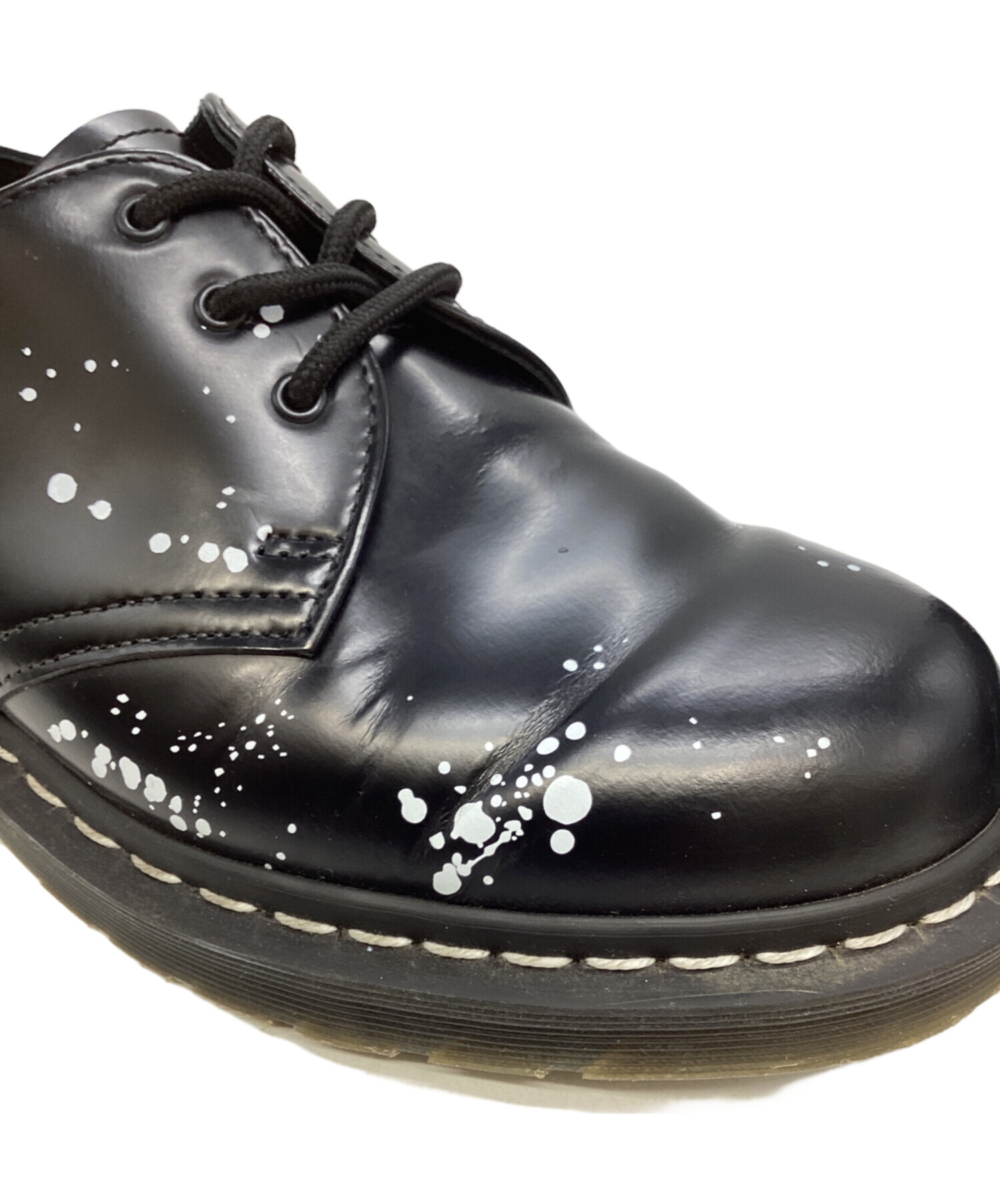 中古・古着通販】Dr.Martens (ドクターマーチン) NEIGHBORHOOD