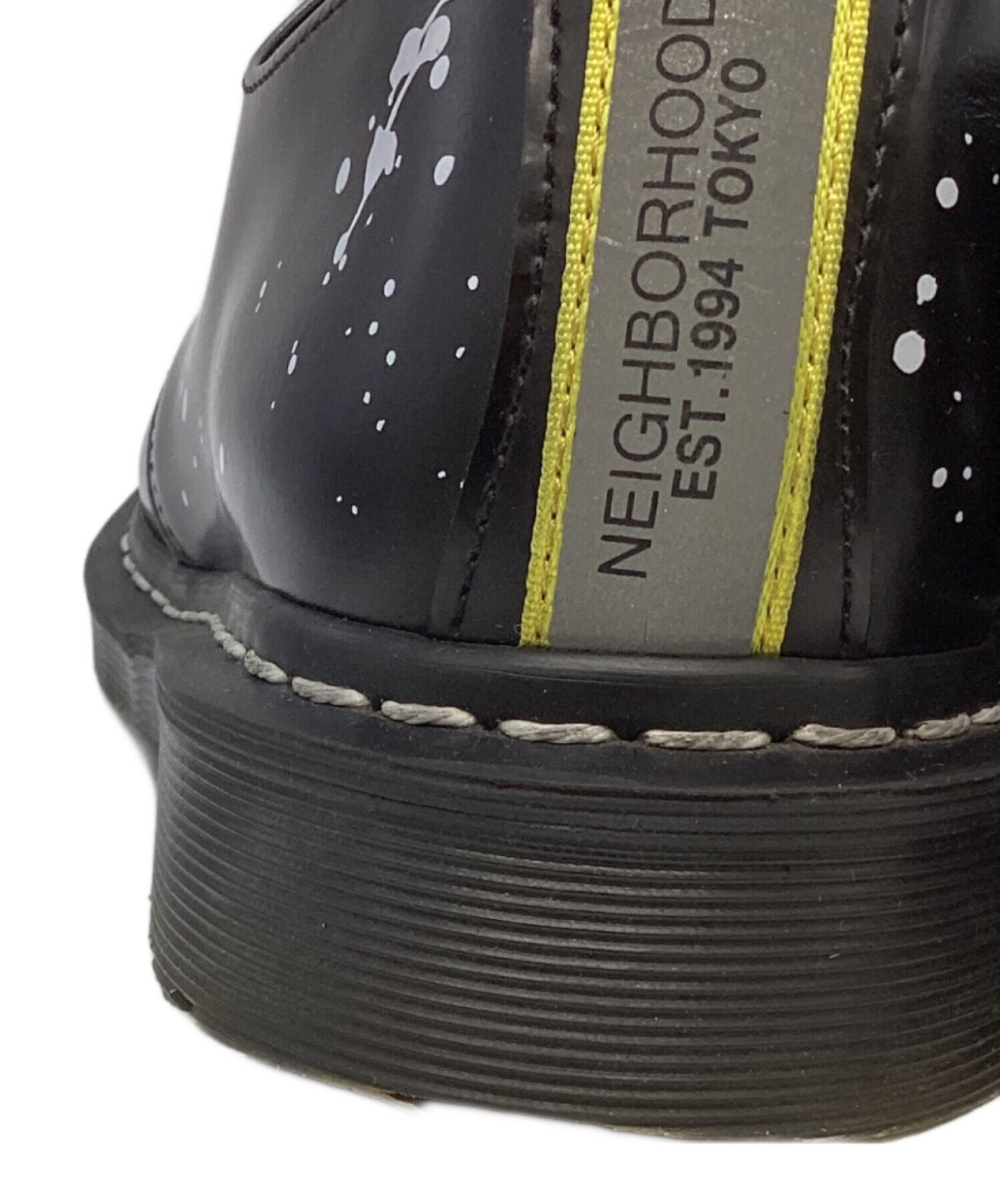 中古・古着通販】Dr.Martens (ドクターマーチン) NEIGHBORHOOD