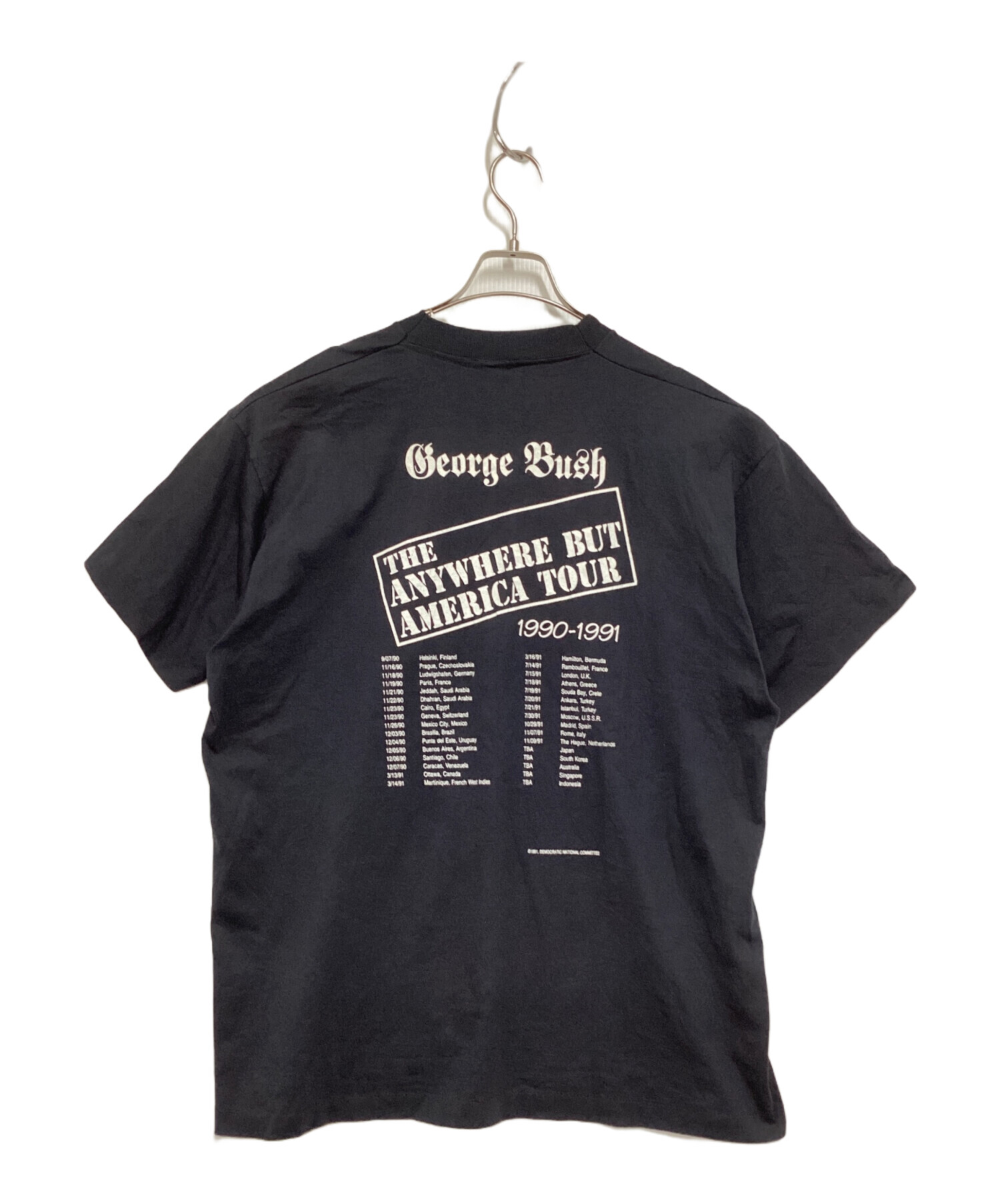 中古・古着通販】SCREEN STARS BEST (スクリーンズスターズベスト) 90s