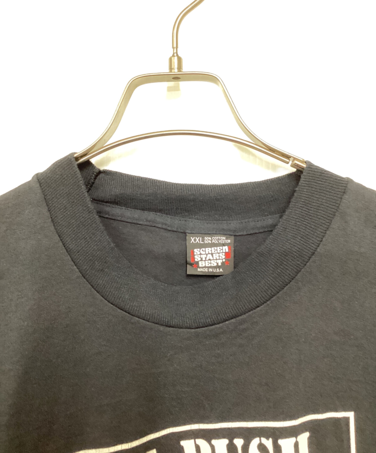 中古・古着通販】SCREEN STARS BEST (スクリーンズスターズベスト) 90s