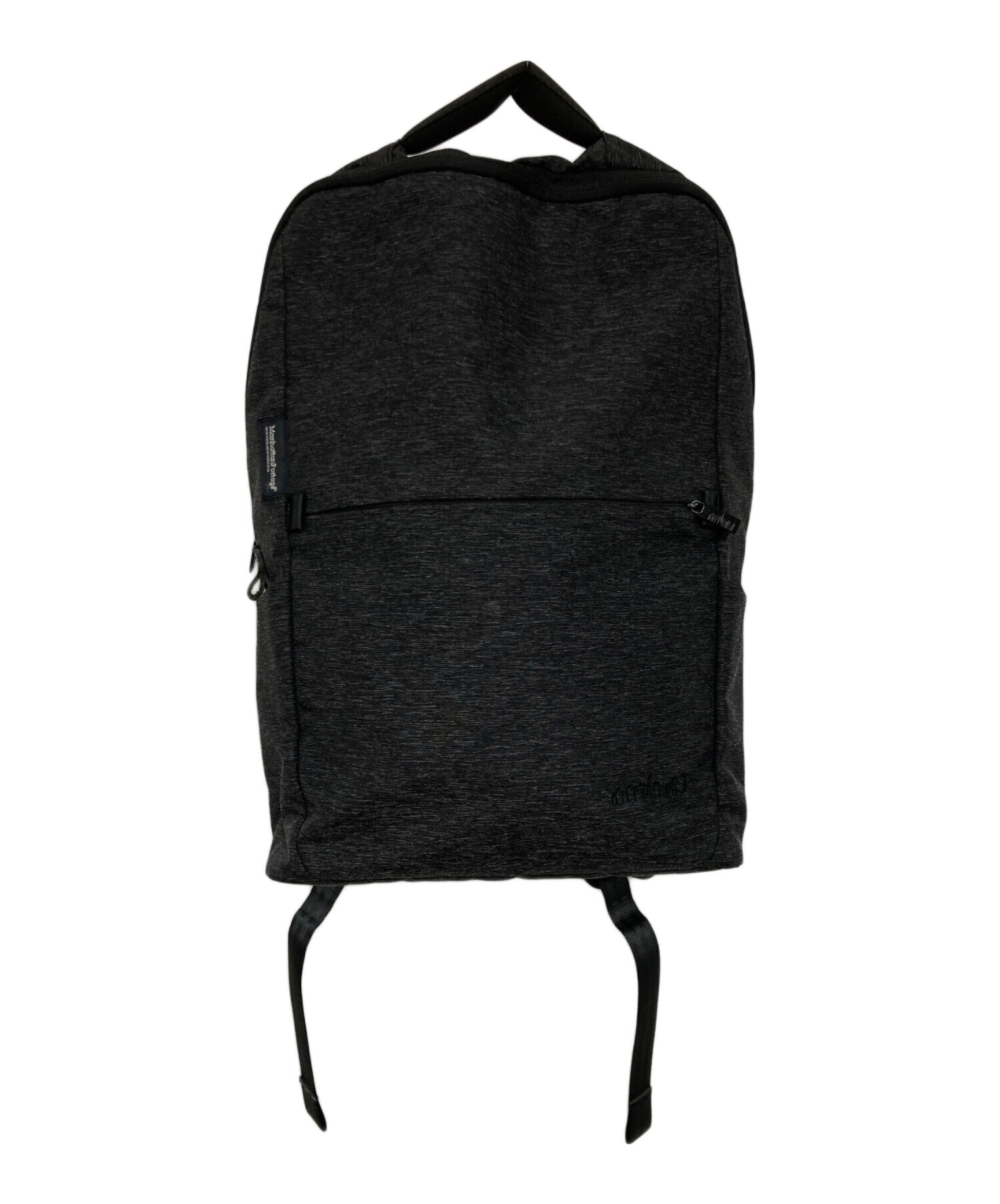 中古・古着通販】Manhattan Portage BLACK LABEL (マンハッタン