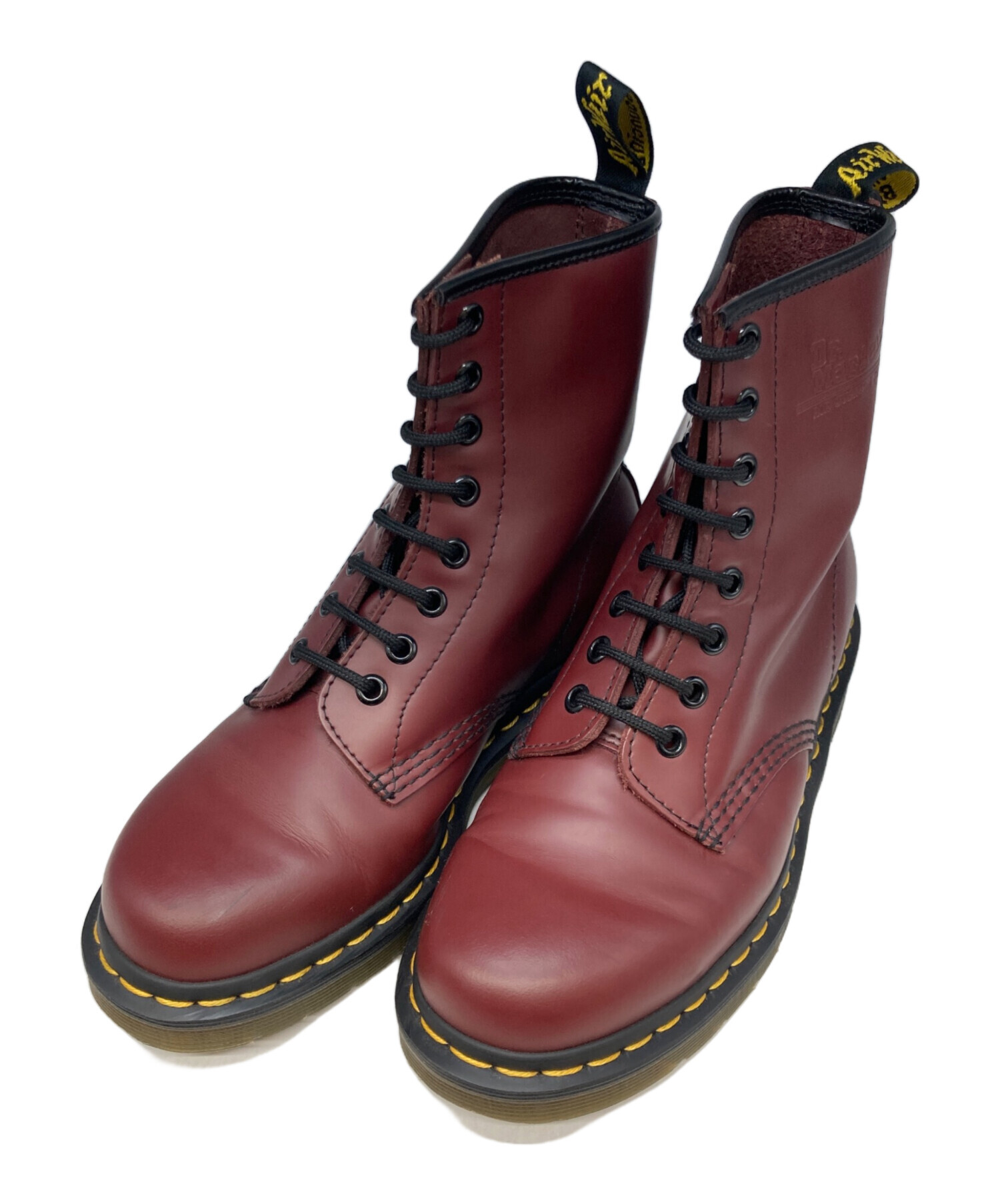 中古・古着通販】Dr.Martens (ドクターマーチン) 1460 8ホール ブーツ 