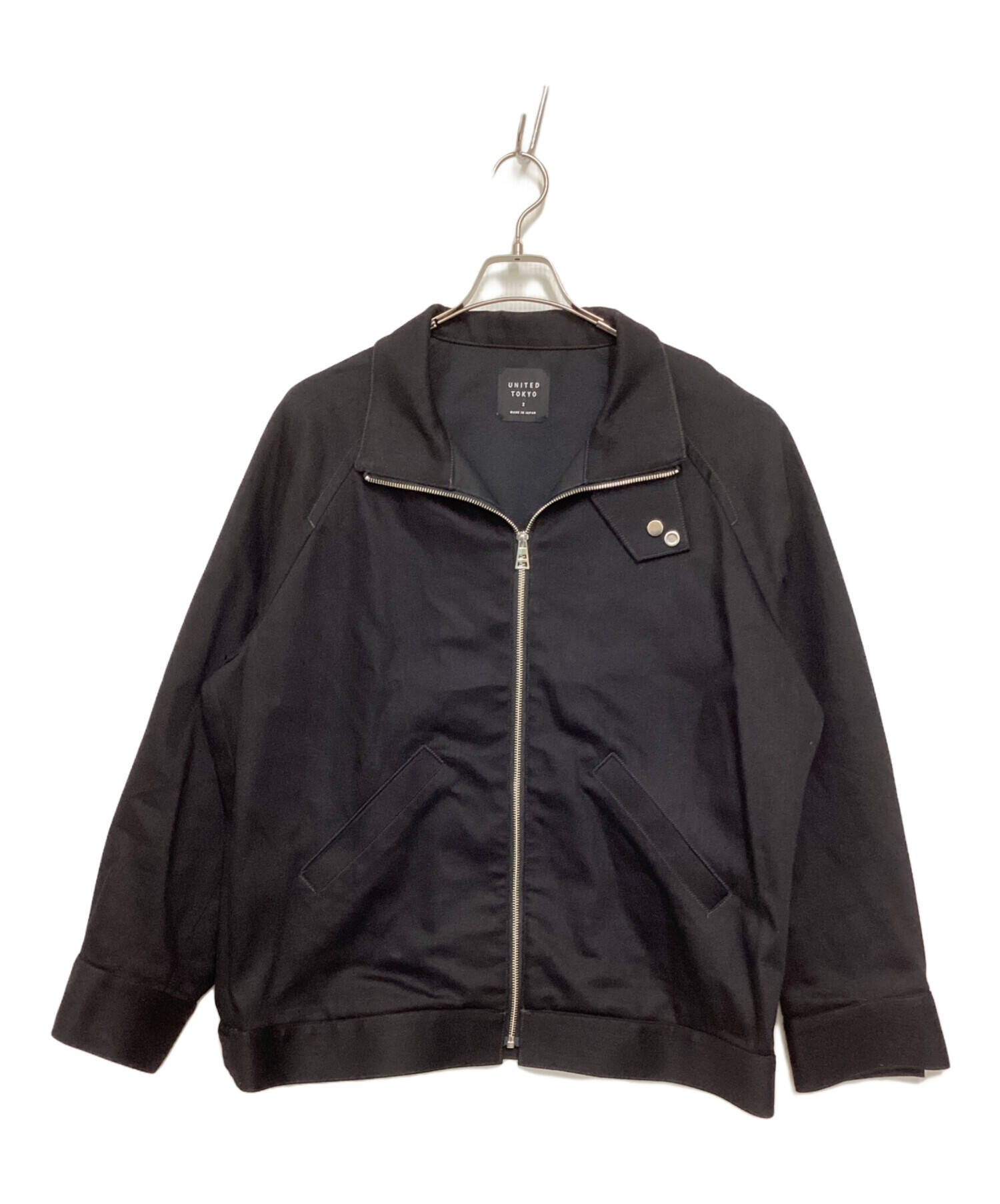 中古・古着通販】UNITED TOKYO (ユナイテッドトーキョー) 10ozライト 