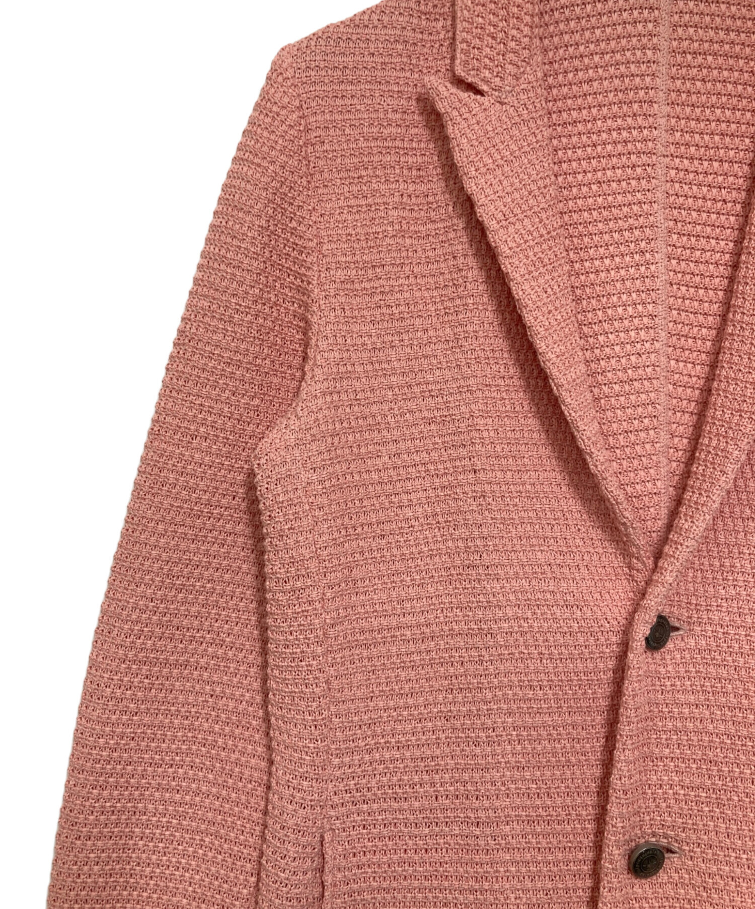 中古・古着通販】1piu1uguale3 (ウノピュウノウグァーレトレ) 鹿の子