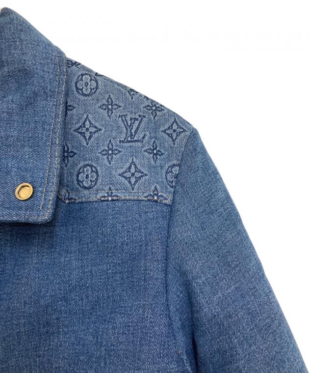 中古・古着通販】LOUIS VUITTON (ルイヴィトン) モノグラム パデッド