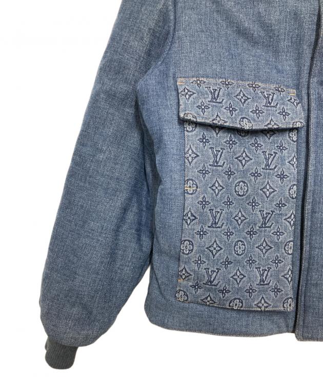 中古・古着通販】LOUIS VUITTON (ルイヴィトン) モノグラム パデッド