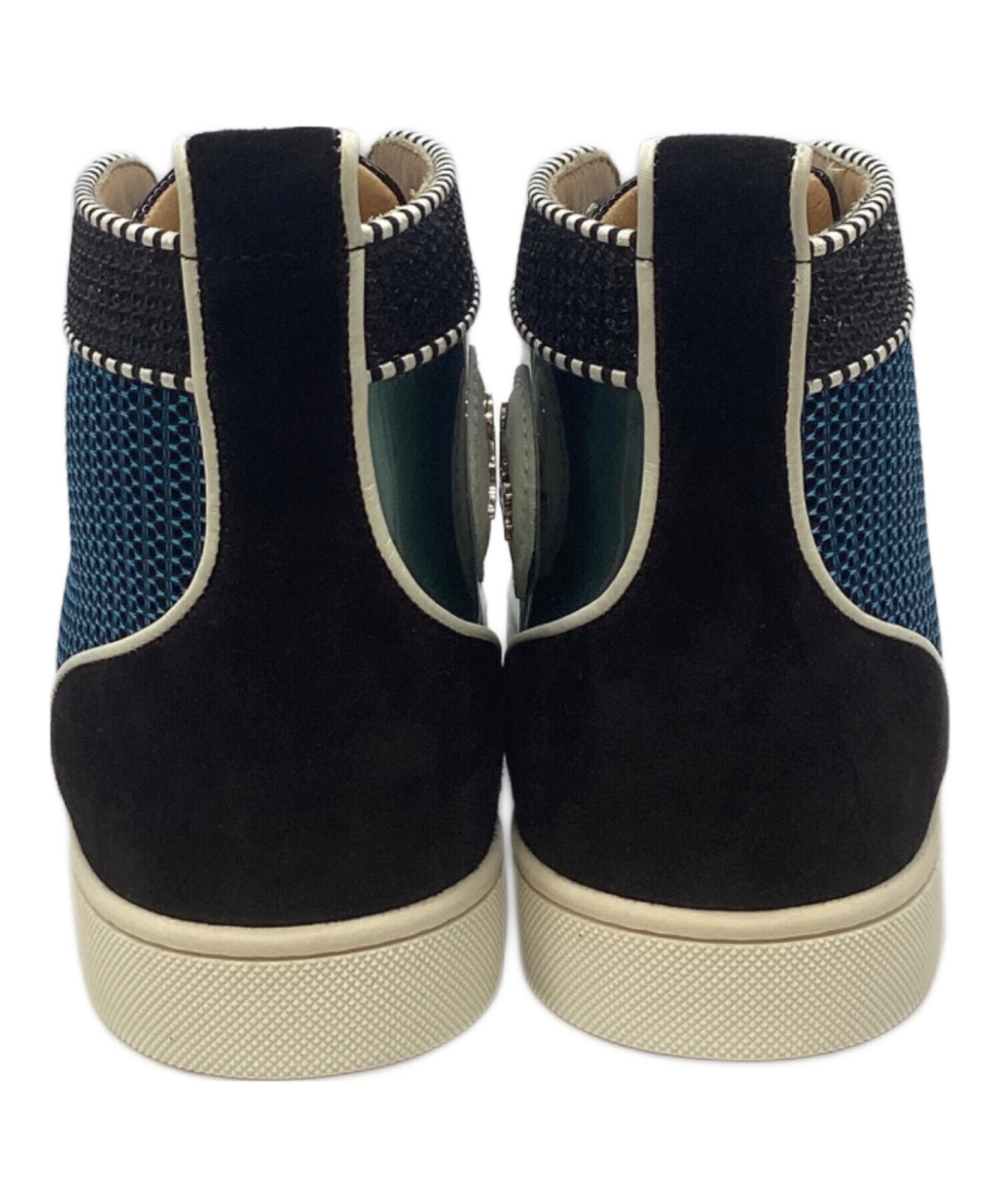 中古・古着通販】Christian Louboutin (クリスチャン・ルブタン) LOUIS