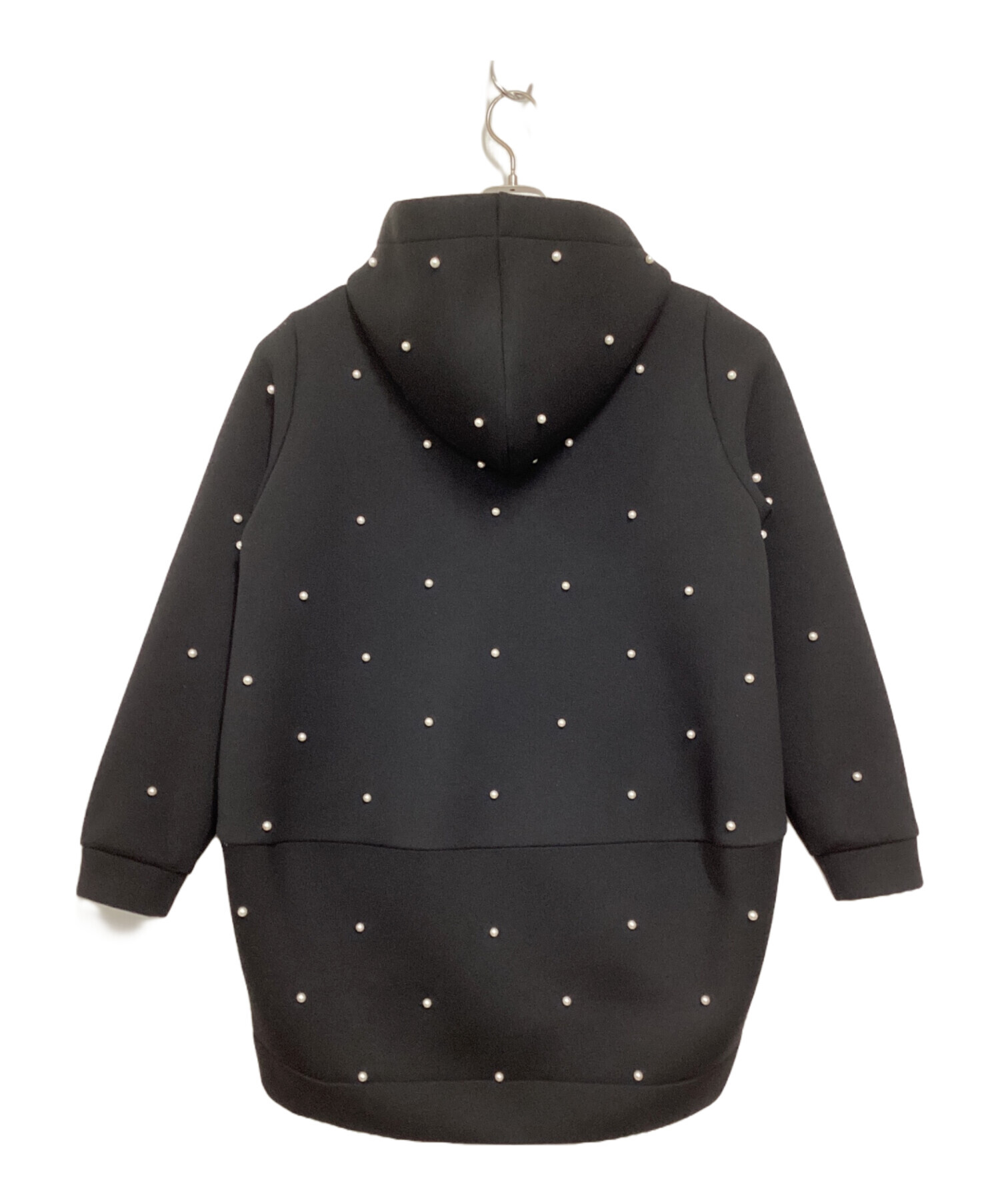 中古・古着通販】CHESTY (チェスティ) THE HANY (ザハニー) パール装飾