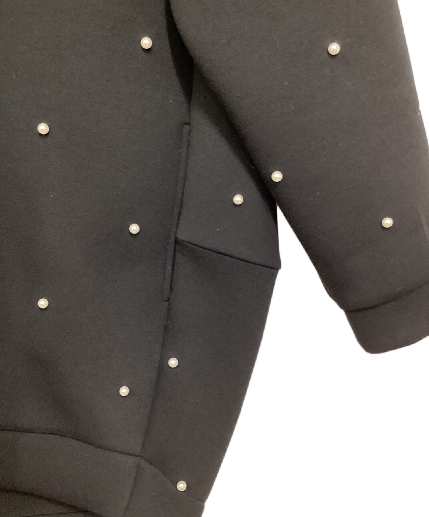 中古・古着通販】CHESTY (チェスティ) THE HANY (ザハニー) パール装飾