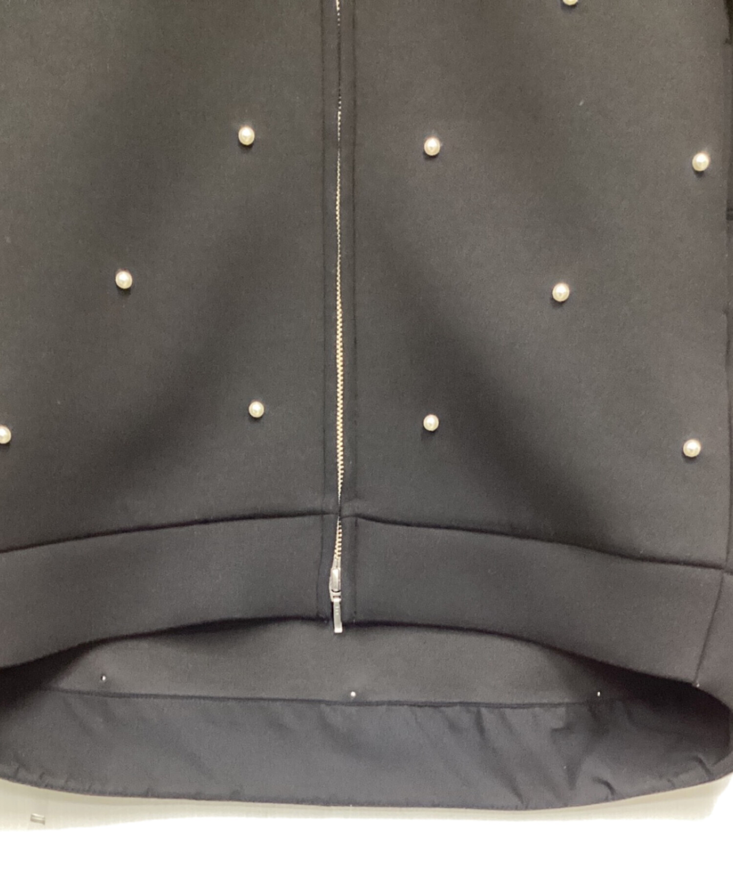 中古・古着通販】CHESTY (チェスティ) THE HANY (ザハニー) パール装飾