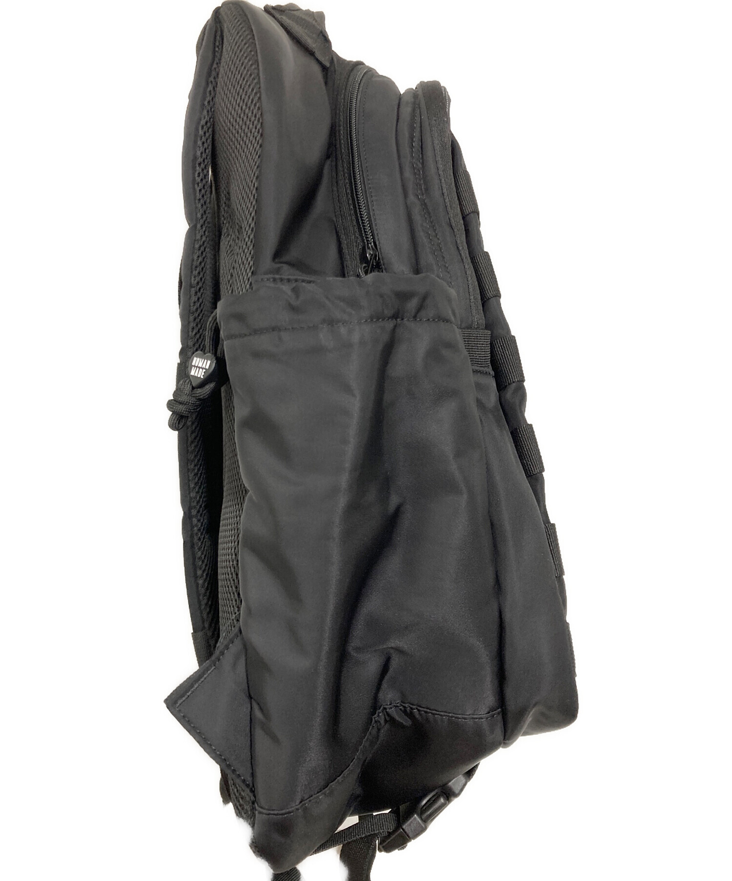 中古・古着通販】HUMAN MADE (ヒューマンメイド) Military Backpack