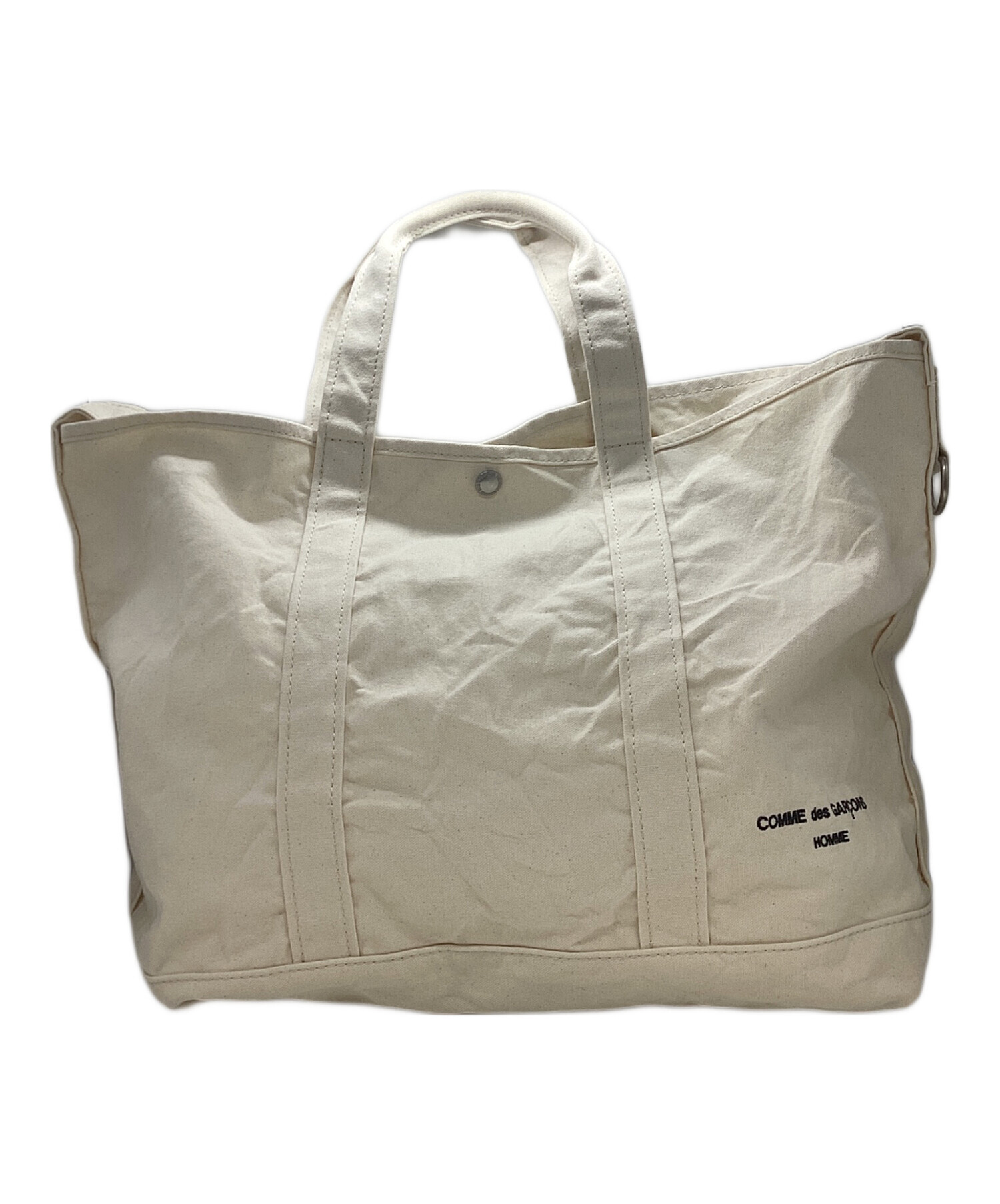 中古・古着通販】COMME des GARCONS HOMME (コムデギャルソン オム