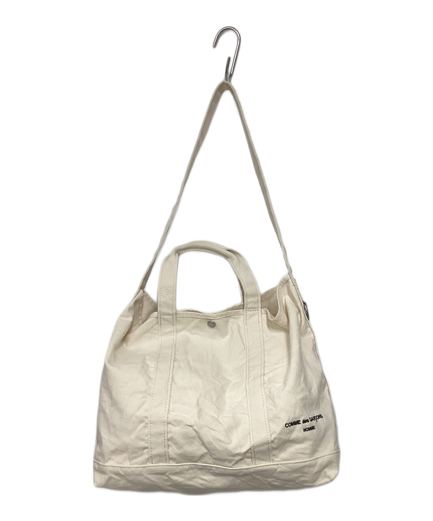 中古・古着通販】COMME des GARCONS HOMME (コムデギャルソン オム