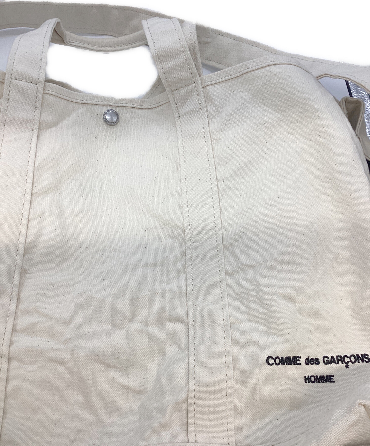 中古・古着通販】COMME des GARCONS HOMME (コムデギャルソン オム