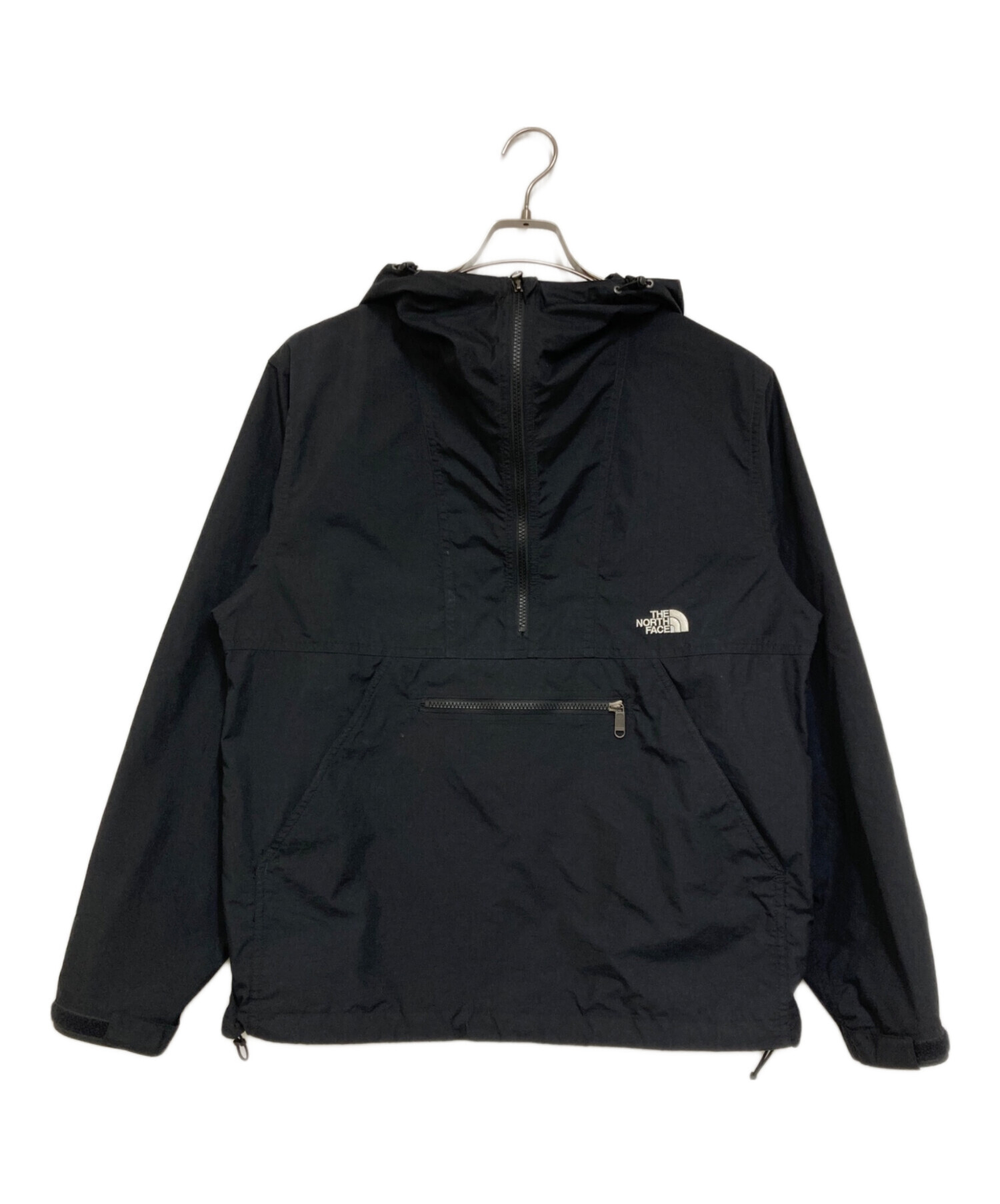 中古・古着通販】THE NORTH FACE (ザ ノース フェイス) COMPACT ANORAK