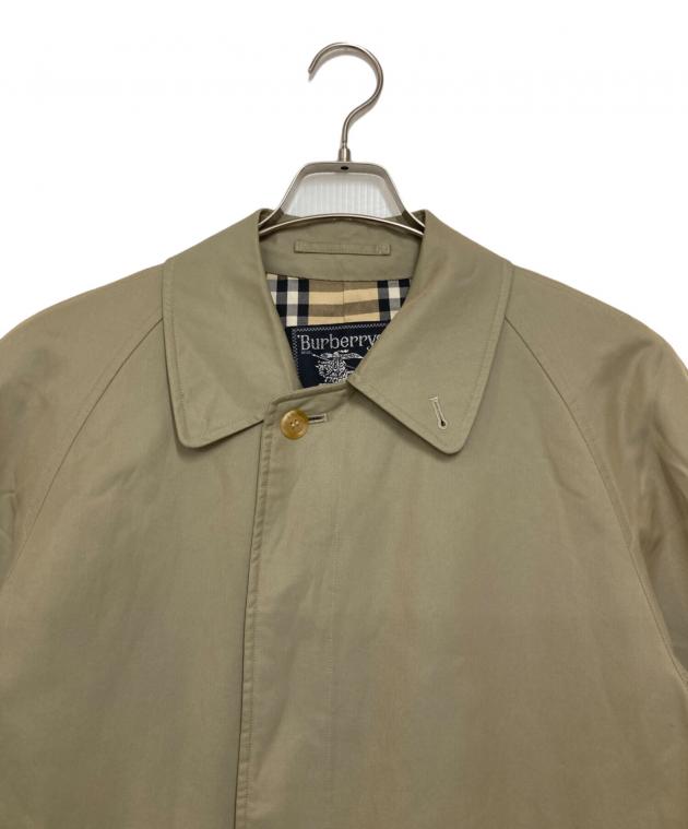 中古・古着通販】Burberry's (バーバリー) ノヴァチェックステンカラー