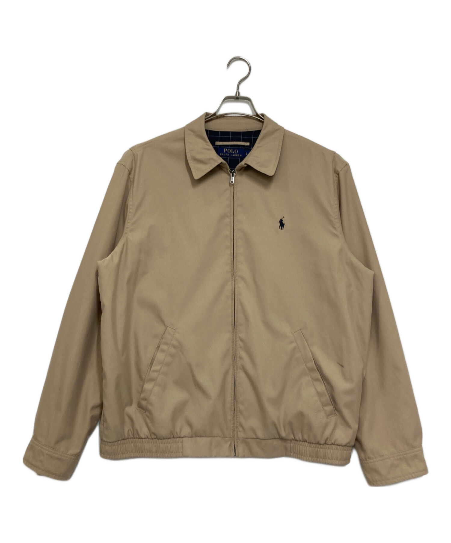 中古・古着通販】POLO RALPH LAUREN (ポロ・ラルフローレン) スイング