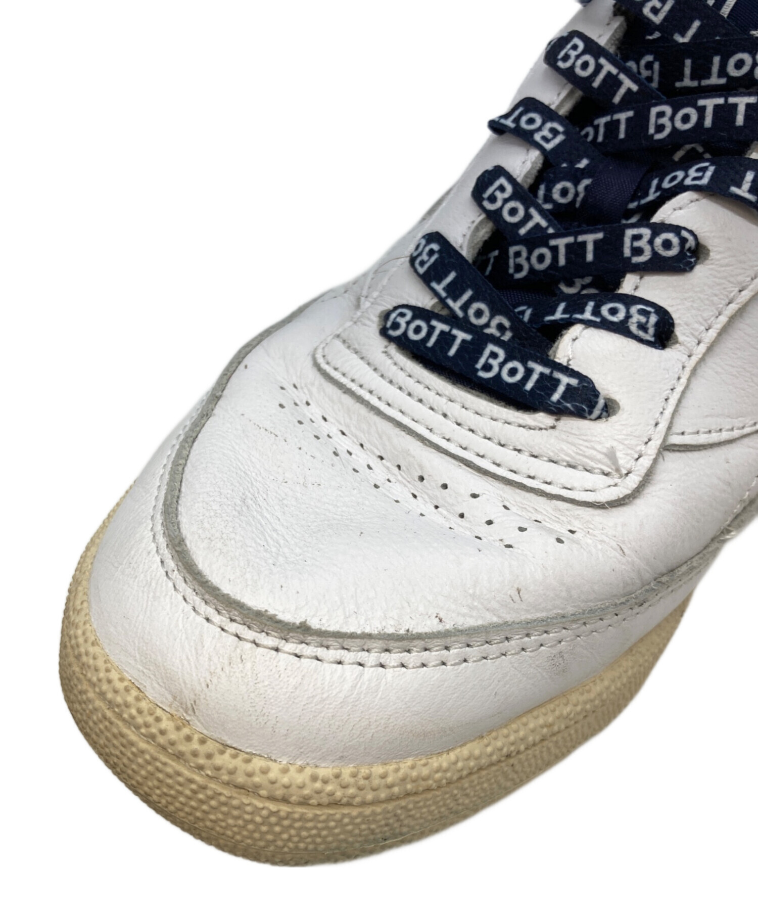 中古・古着通販】REEBOK (リーボック) BoTT (ボット) Club C 85 