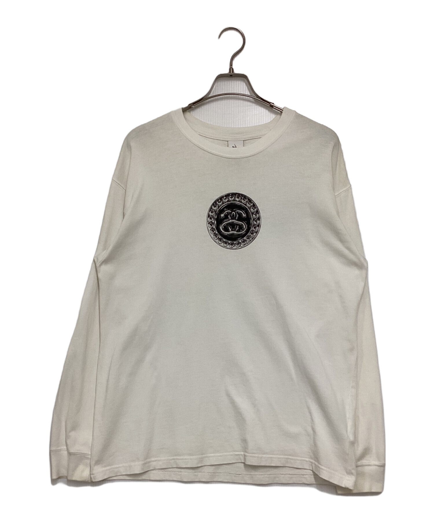 中古・古着通販】NIKE (ナイキ) stussy (ステューシー) プリント 