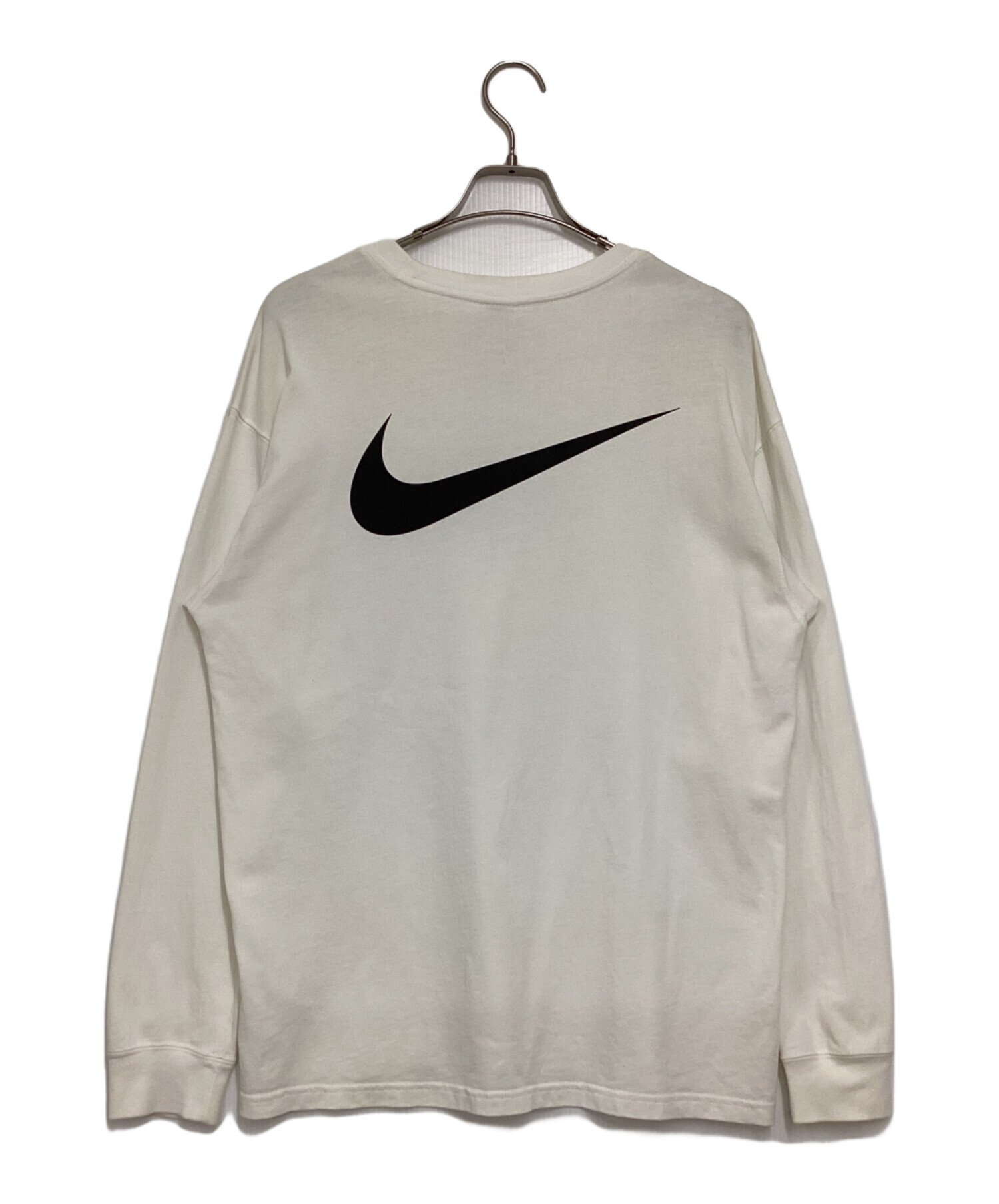 中古・古着通販】NIKE (ナイキ) stussy (ステューシー) プリント 