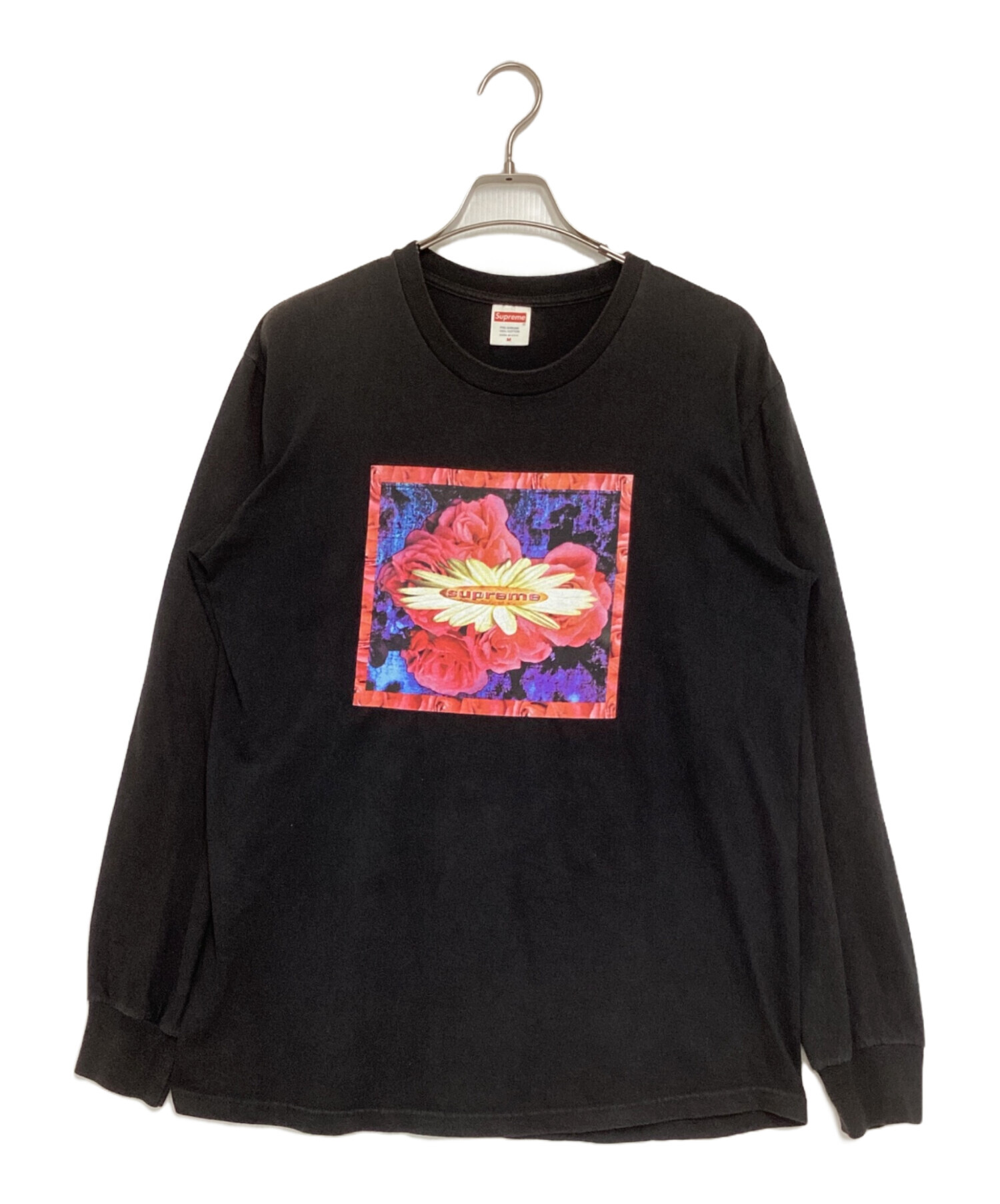 Supreme “Bloom” L/S Tee