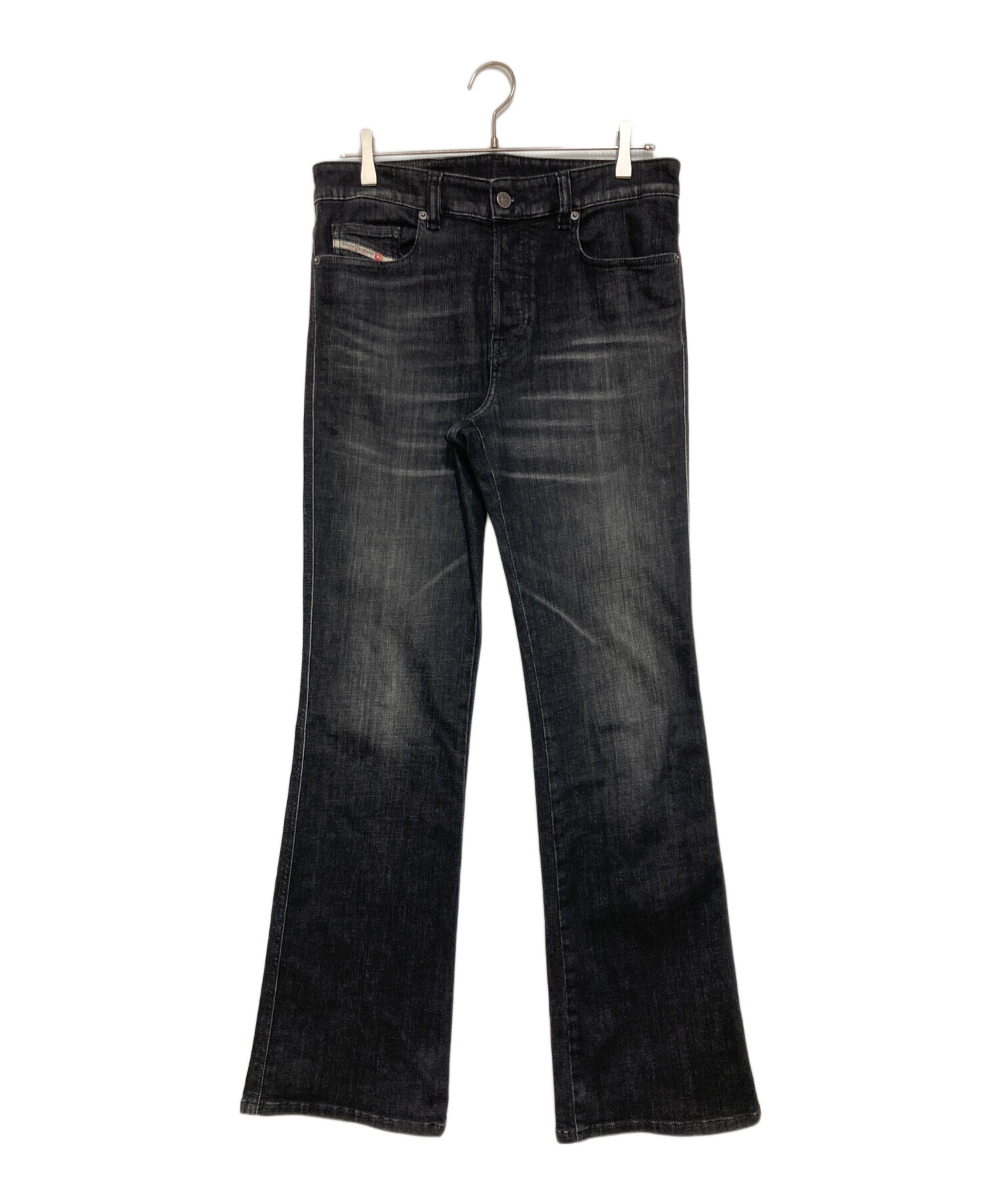 中古・古着通販】DIESEL (ディーゼル) 1998 D-Buck ブーツカットデニム