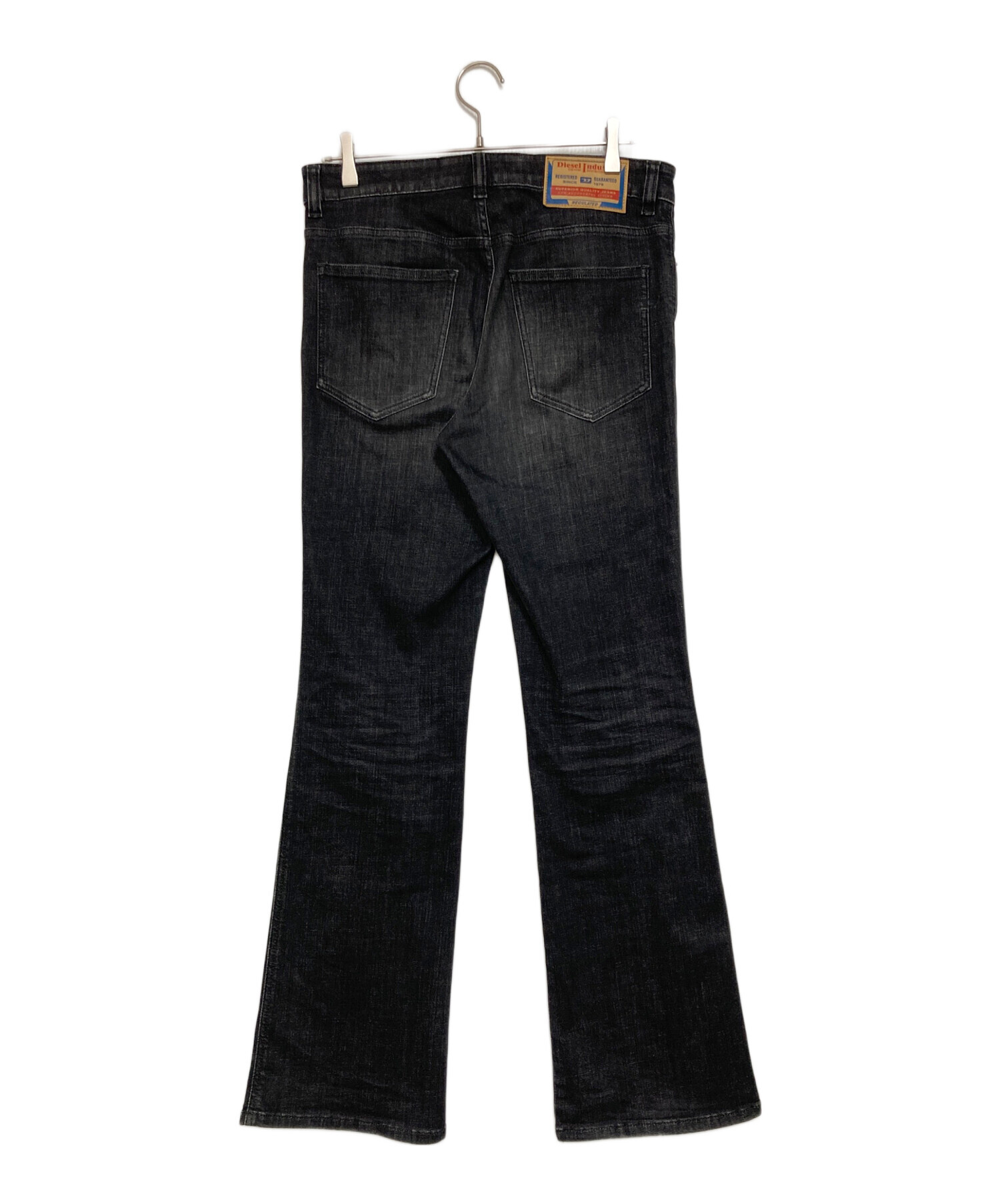 中古・古着通販】DIESEL (ディーゼル) 1998 D-Buck ブーツカットデニム