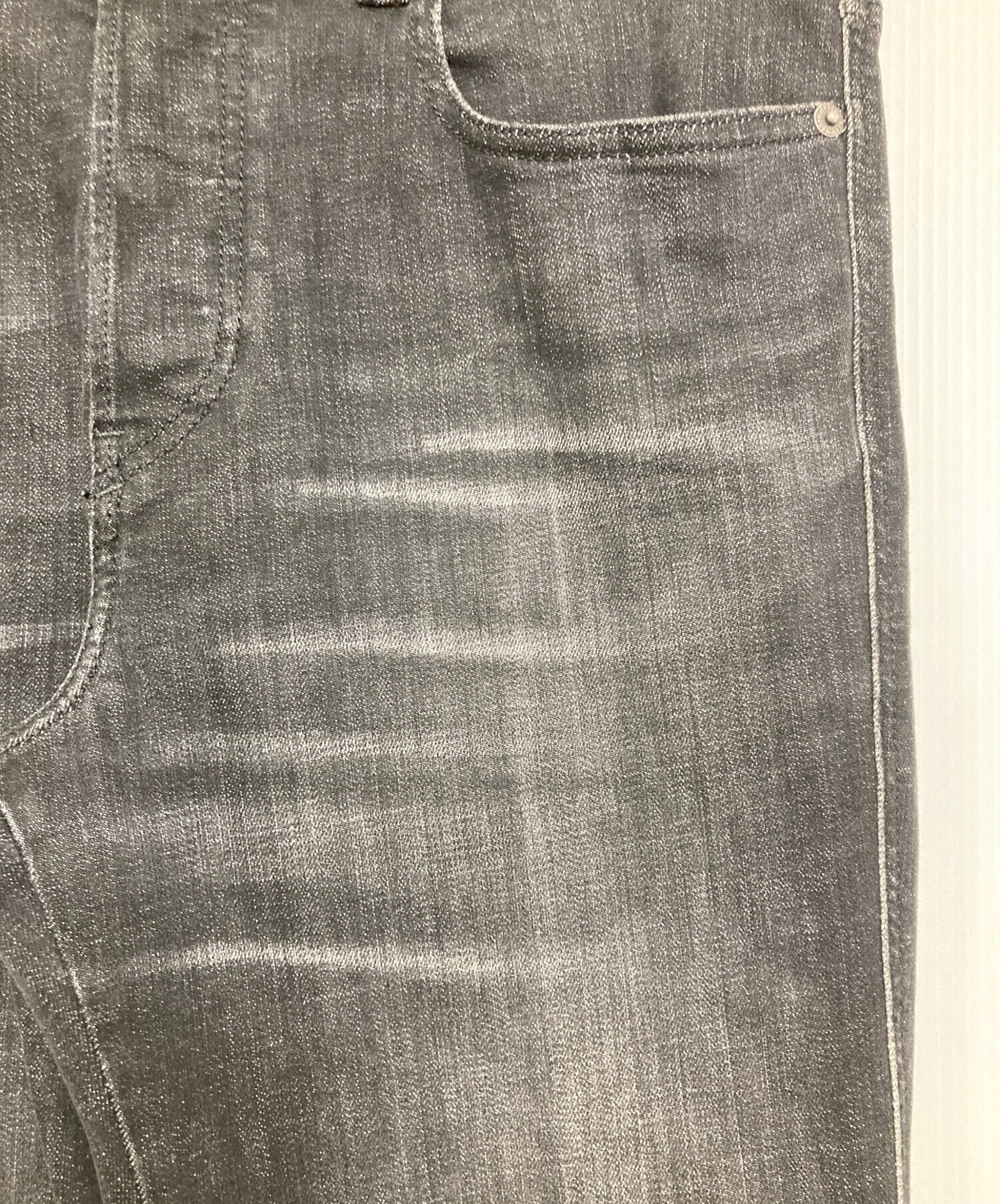 中古・古着通販】DIESEL (ディーゼル) 1998 D-Buck ブーツカットデニム