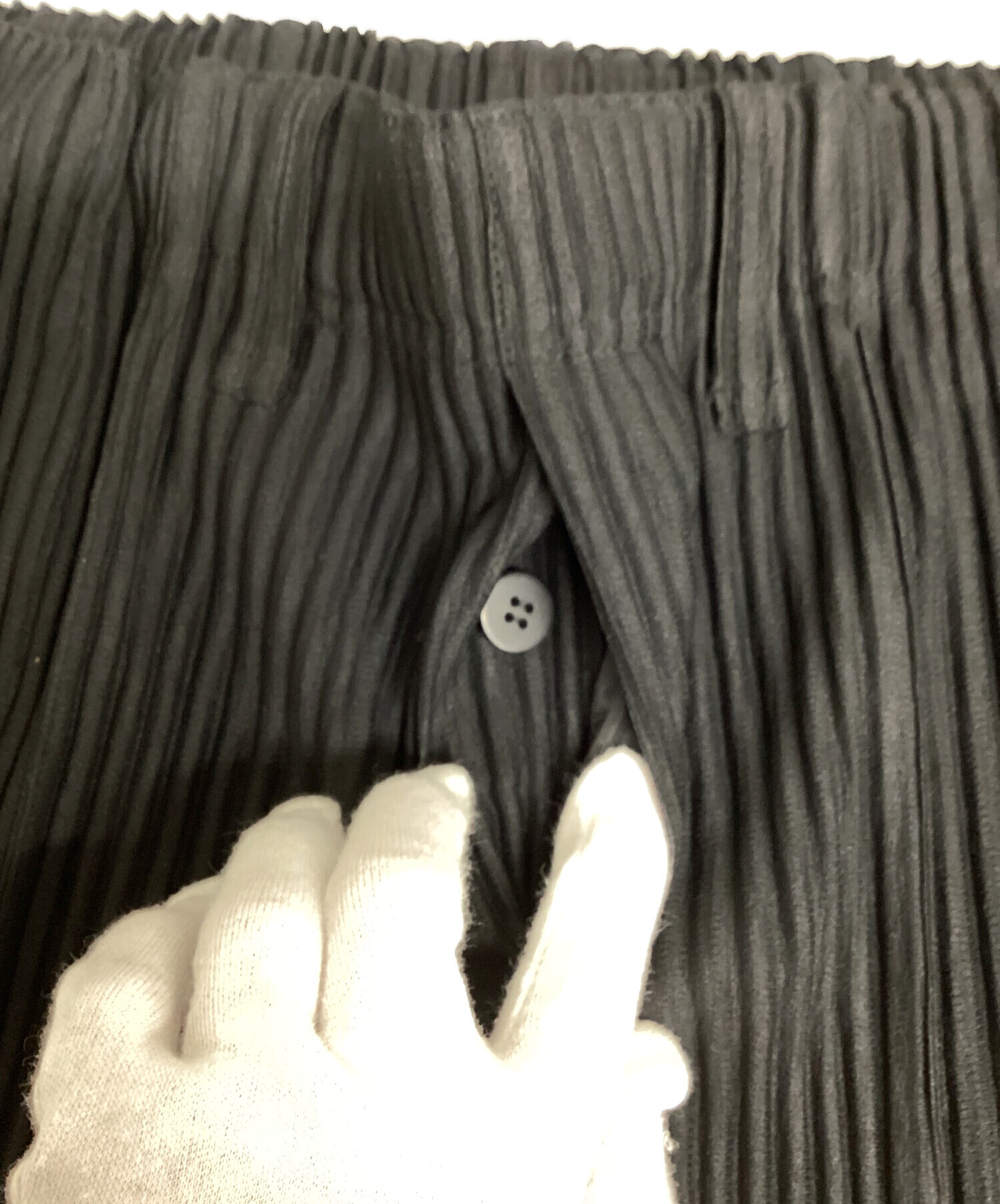 中古・古着通販】HOMME PLISSE ISSEY MIYAKE (オム プリッセ イッセイ