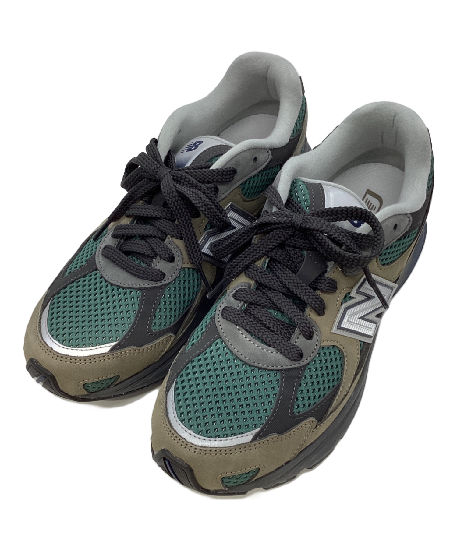 中古・古着通販】NEW BALANCE (ニューバランス) 2010 ローカット 