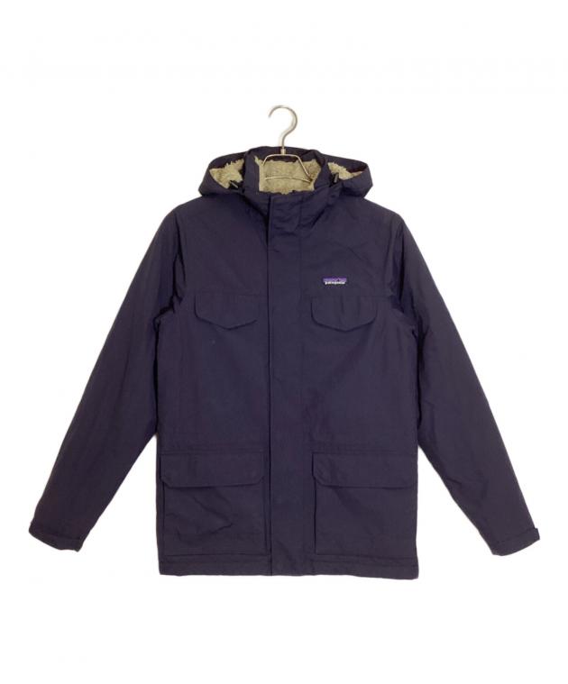 中古・古着通販】Patagonia (パタゴニア) イスマスパーカー ネイビー