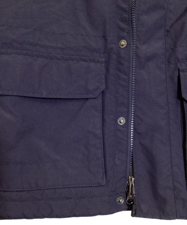 中古・古着通販】Patagonia (パタゴニア) イスマスパーカー ネイビー