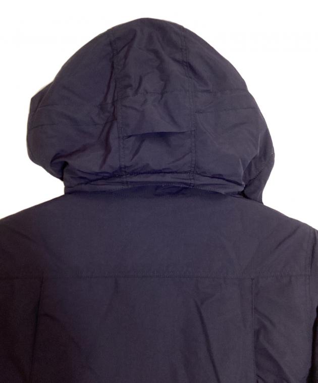 中古・古着通販】Patagonia (パタゴニア) イスマスパーカー ネイビー
