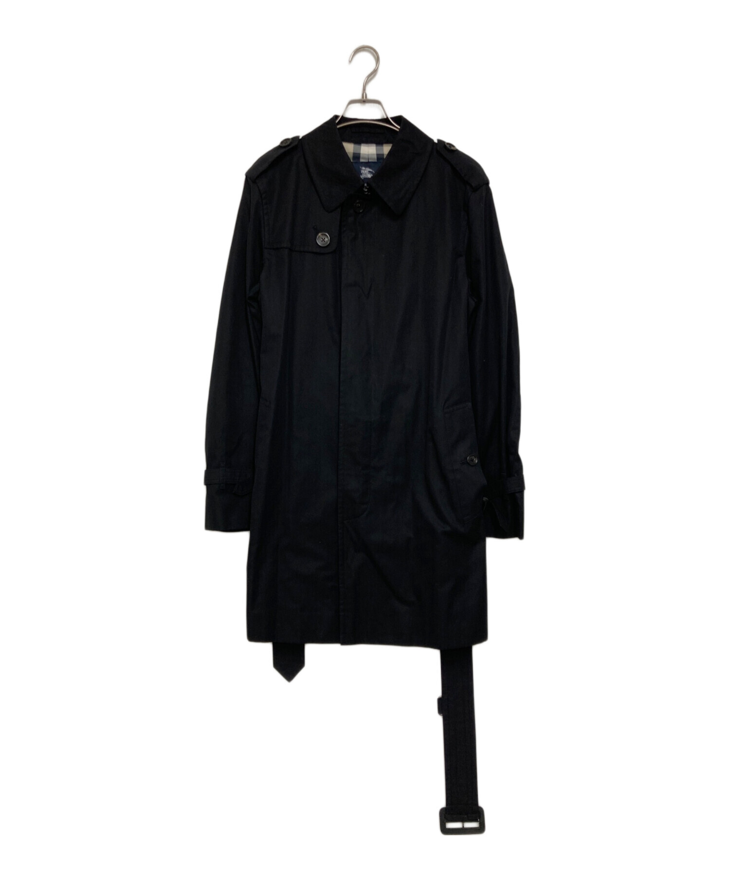 中古・古着通販】BURBERRY LONDON (バーバリーロンドン) トレンチ