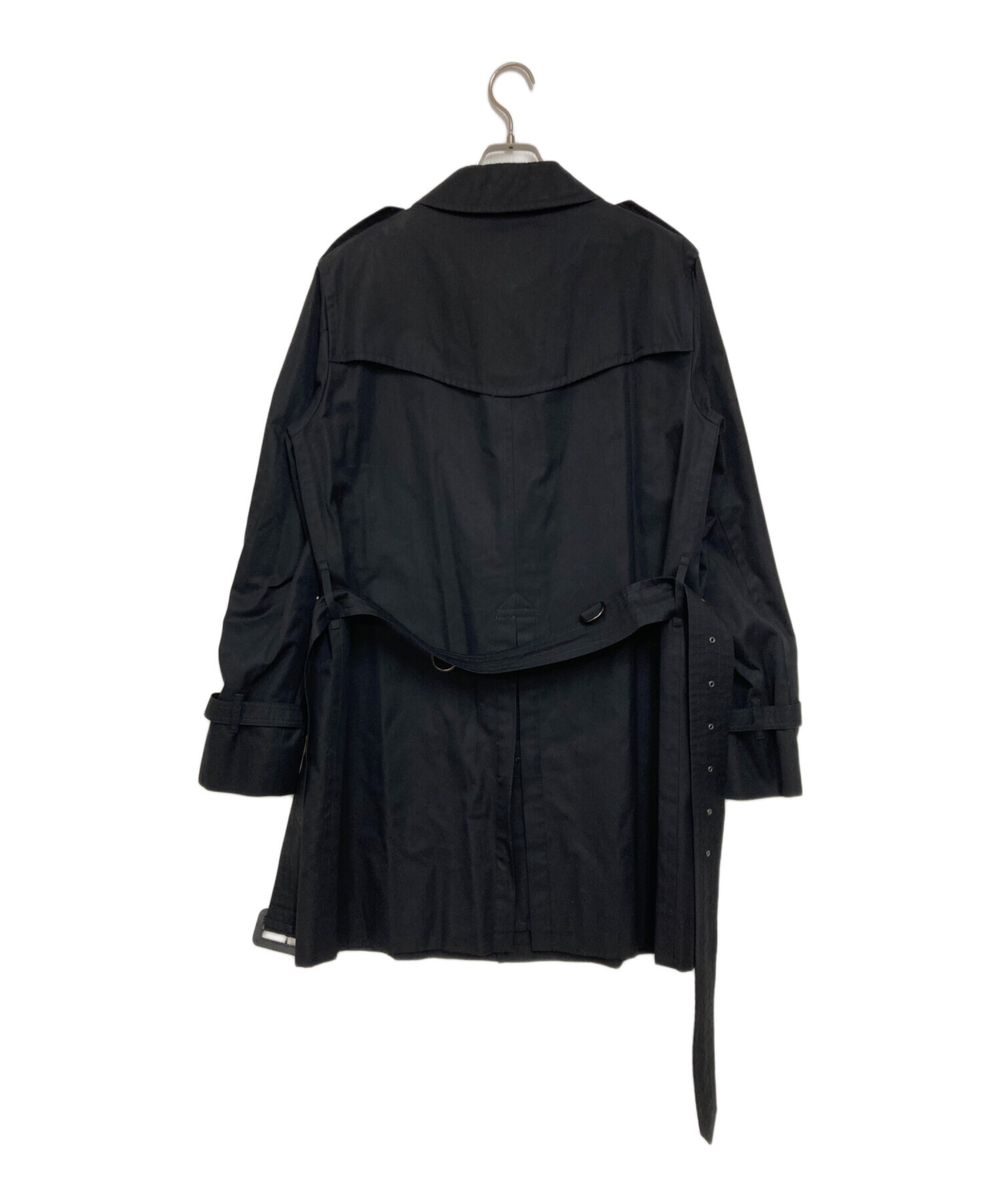 中古・古着通販】BURBERRY LONDON (バーバリーロンドン) トレンチ