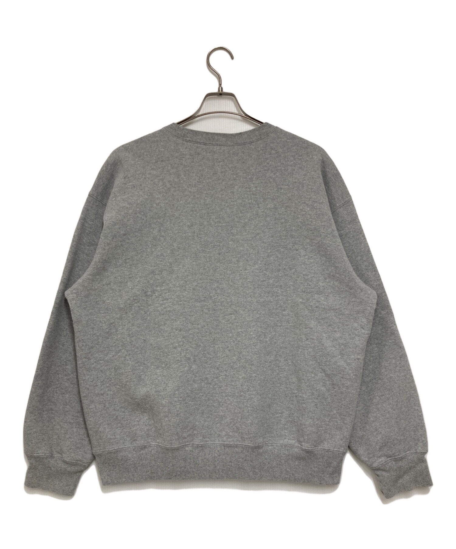 中古・古着通販】SUPREME (シュプリーム) スモールボックスクルー