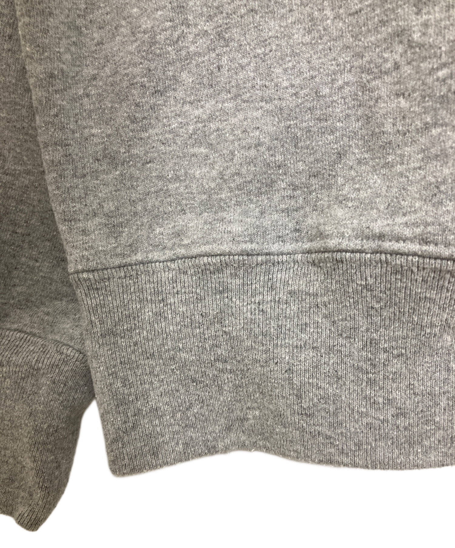 中古・古着通販】SUPREME (シュプリーム) スモールボックスクルー
