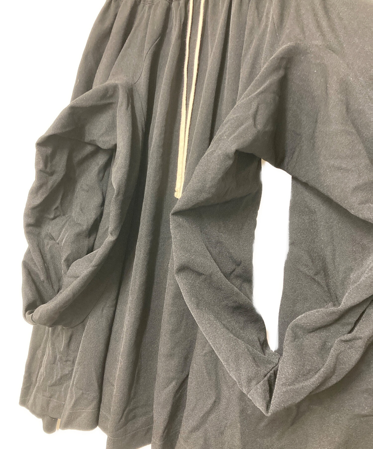 中古・古着通販】BLACK COMME des GARCONS (ブラックコムデギャルソン 
