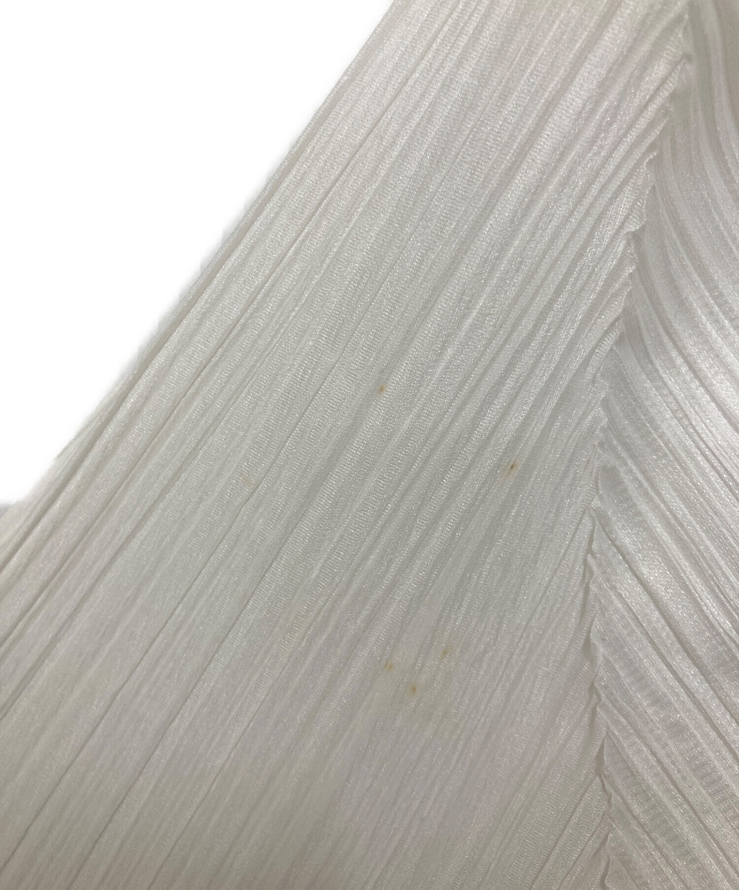 中古・古着通販】PLEATS PLEASE (プリーツプリーズ) ドルマンスリーブ